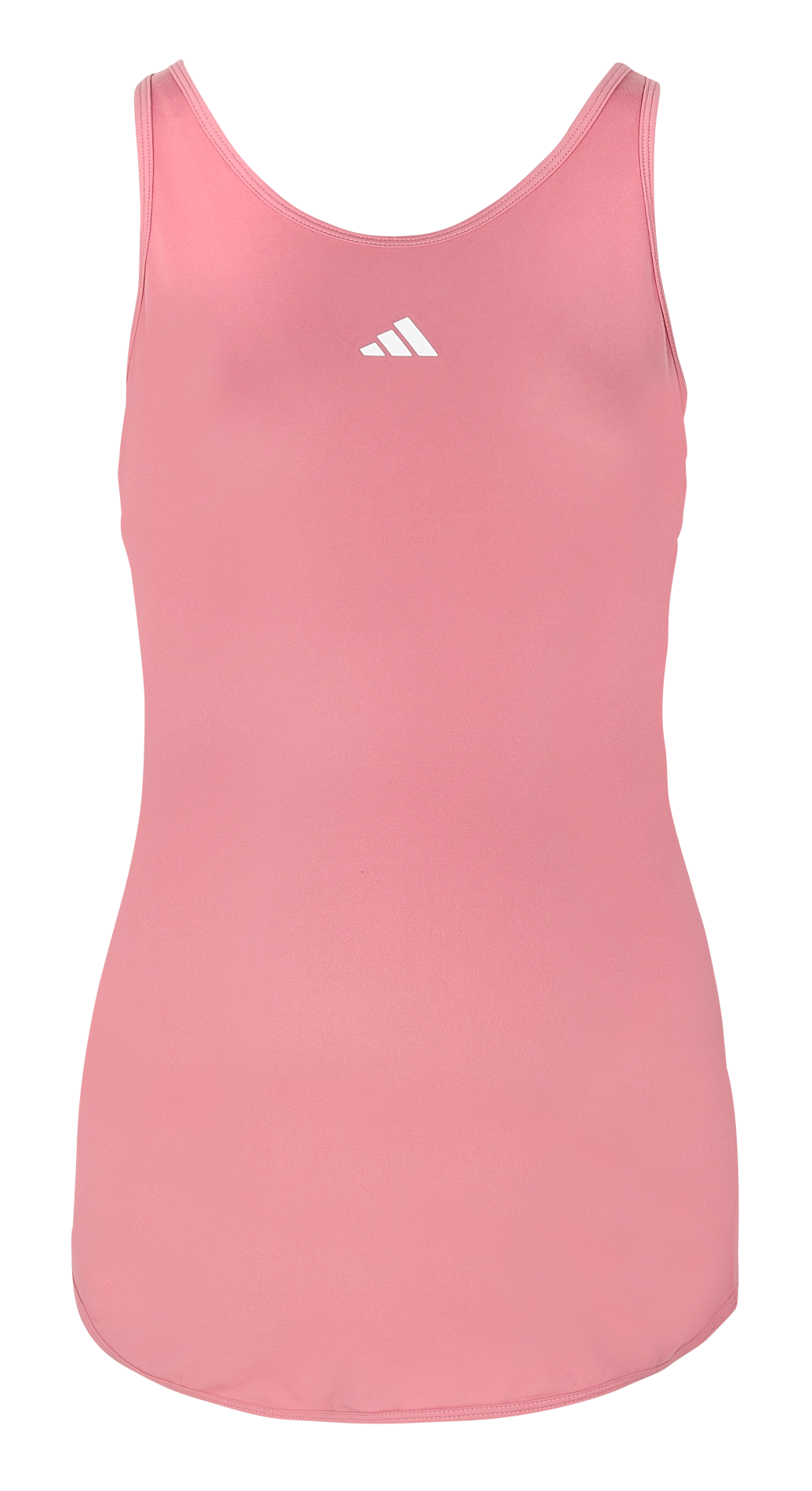 Débardeur de sport de grosesse ADIDAS Rose