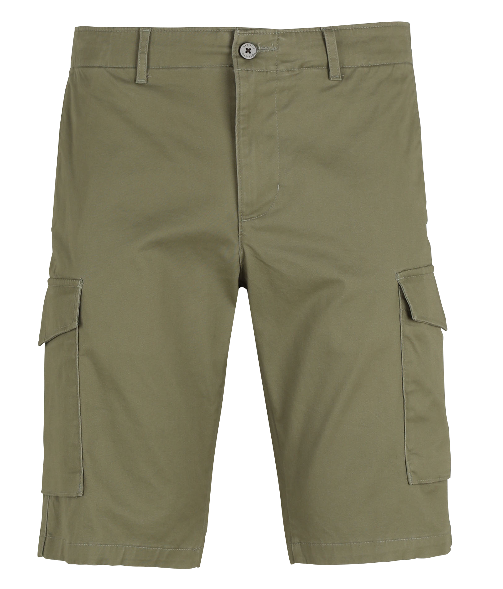 Cotton Shorts With Cargo Pockets New Basil Tommy Hilfiger Men Place
