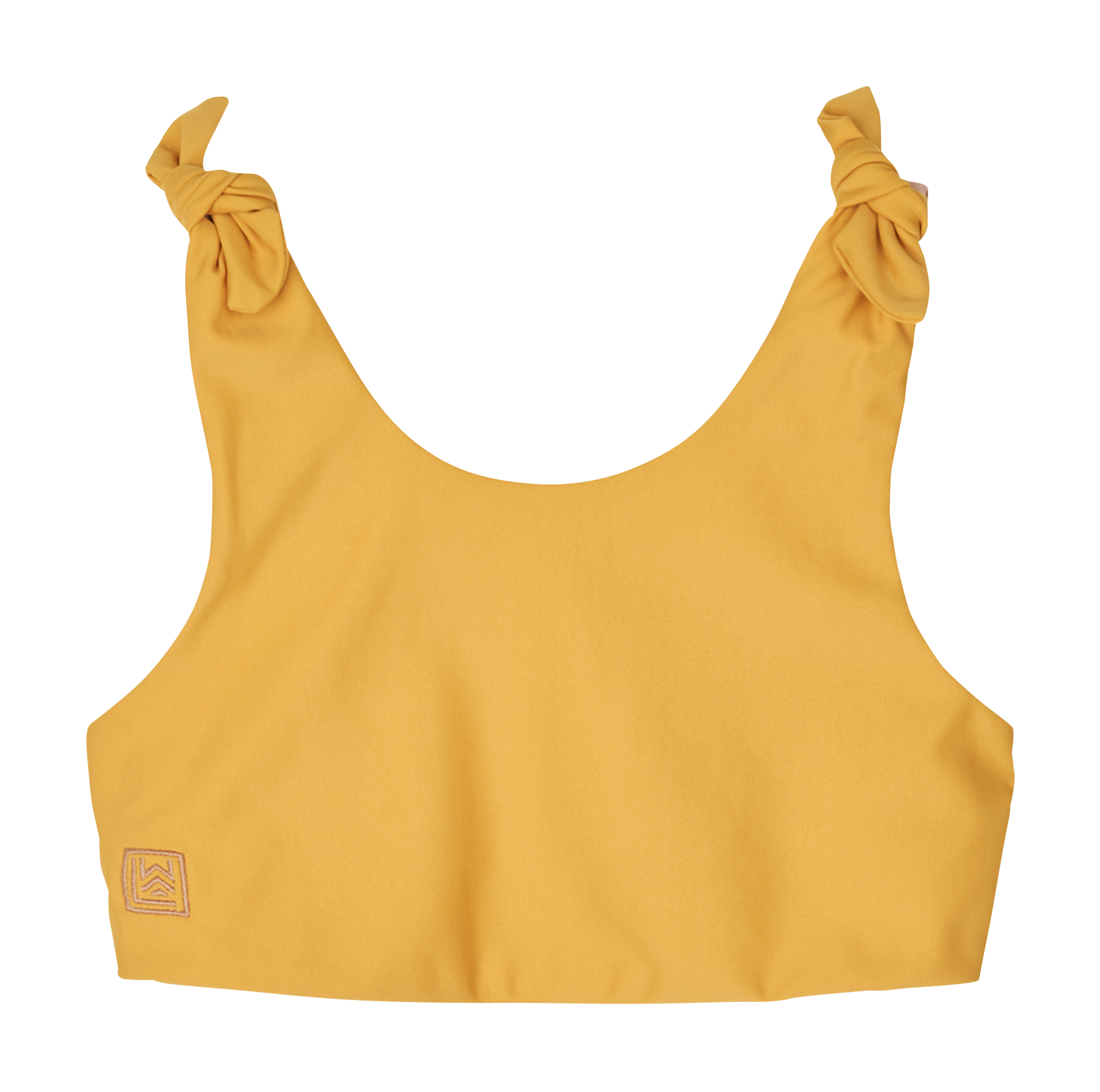 Bikini LIEWOOD Yellow