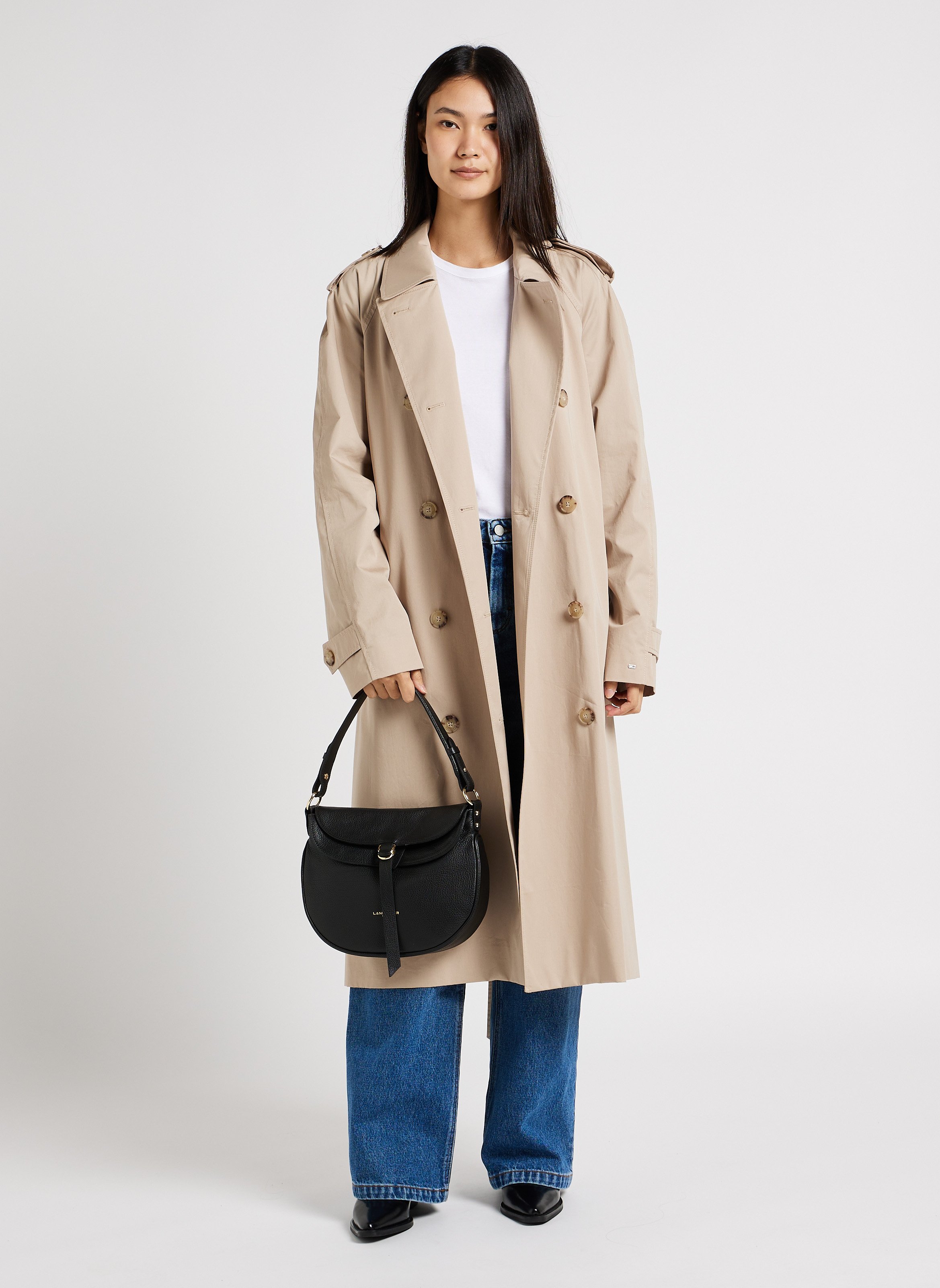 DUNE GAIA LANCASTER PARIS Noir