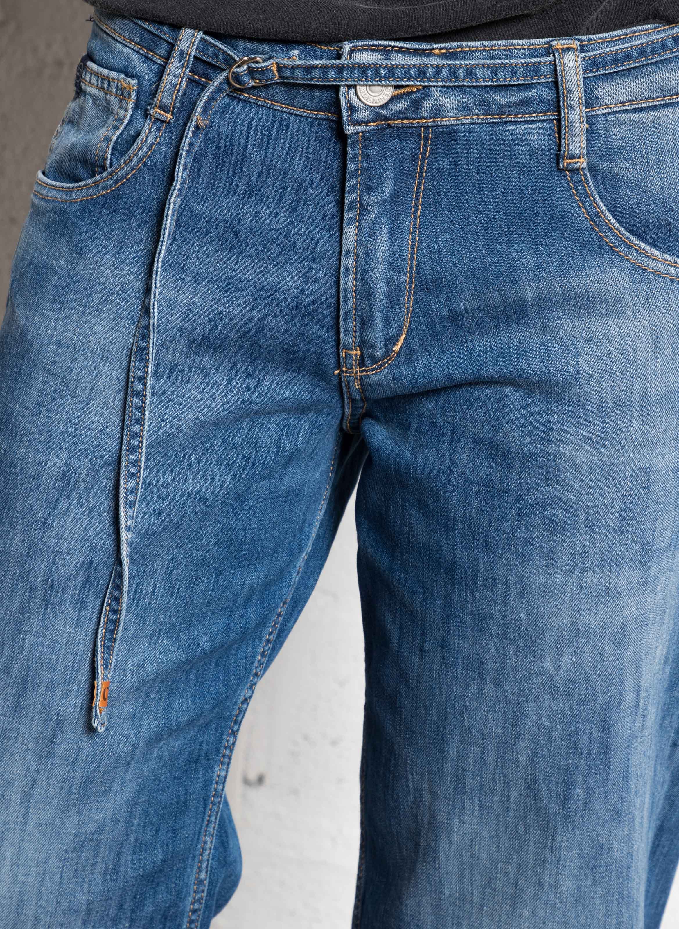 LAURYN LE TEMPS DES CERISES Bleu