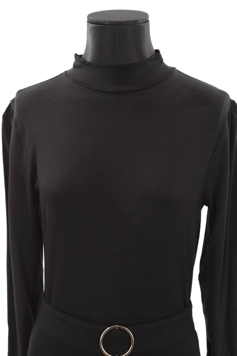 Black dress LK BENNETT - Seconde Main Black