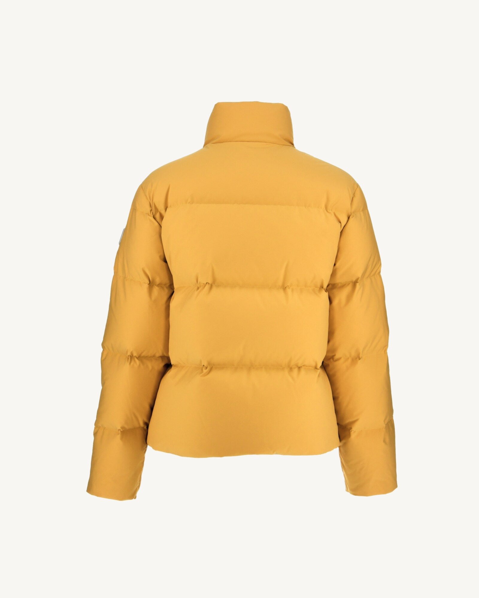 Shenzen extreme cold down jacket JOTT Brown