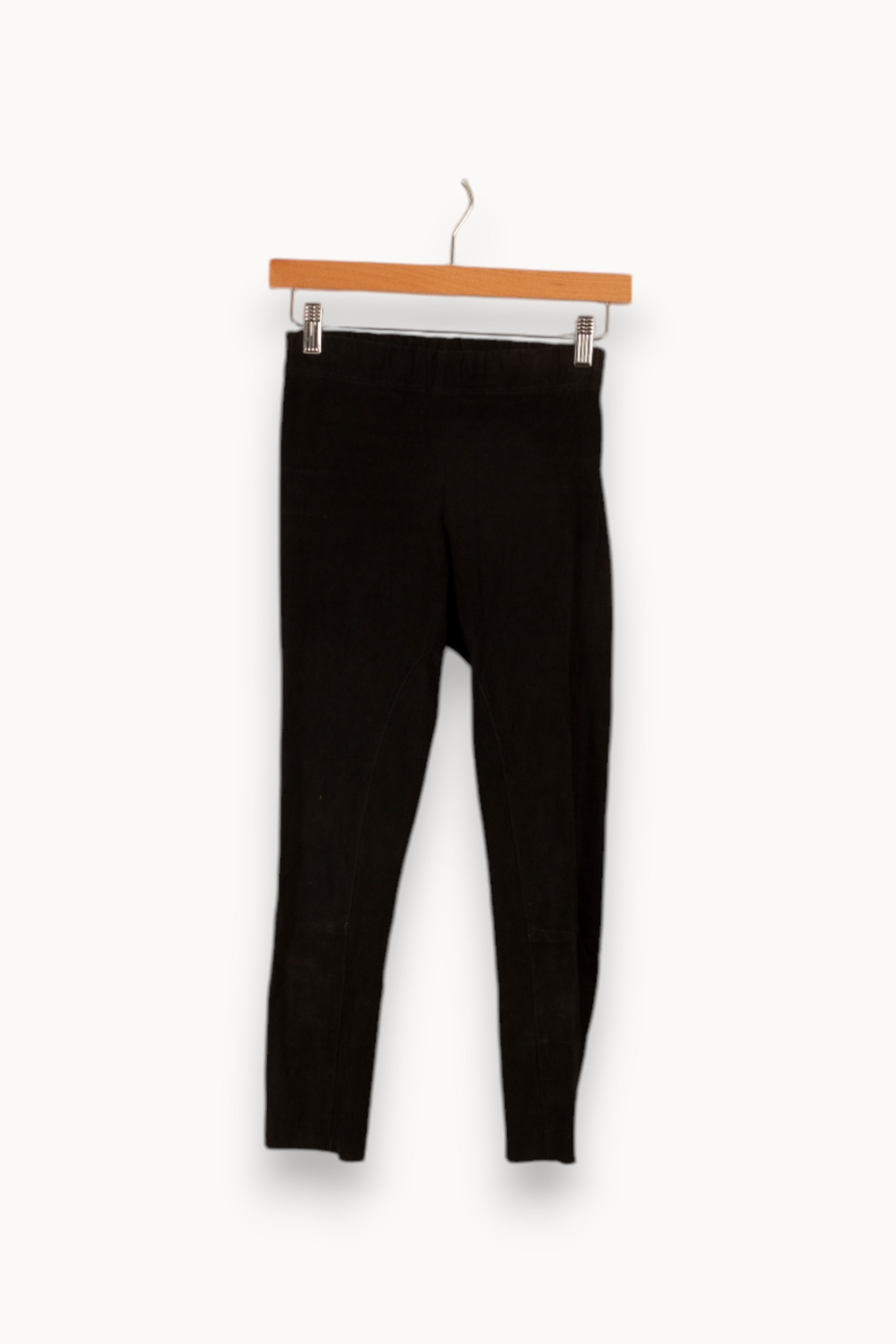 PANTS JOSEPH - Seconde Main Black