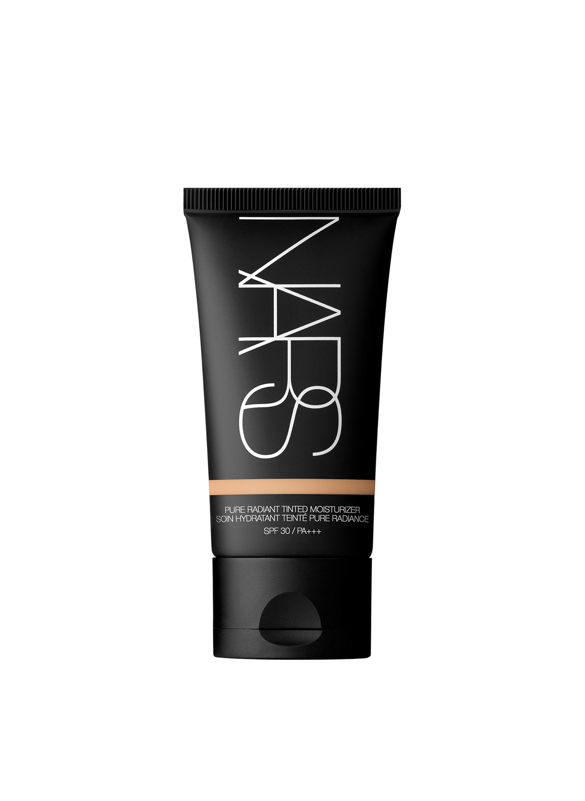 Pure Radiant Tinted Moisturizer - Soin teinté hydratant NARS Groenland