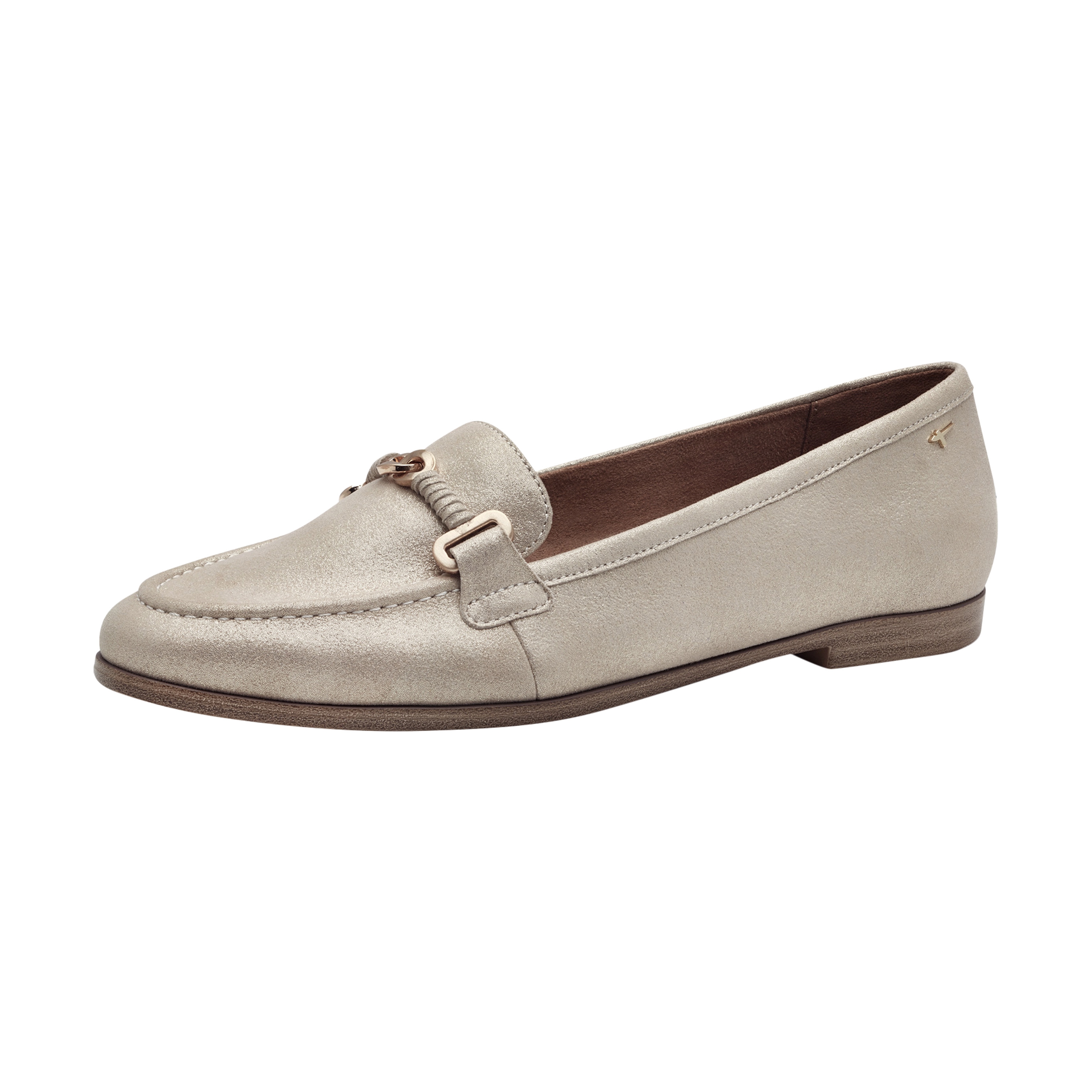 Ballet pumps TAMARIS Beige