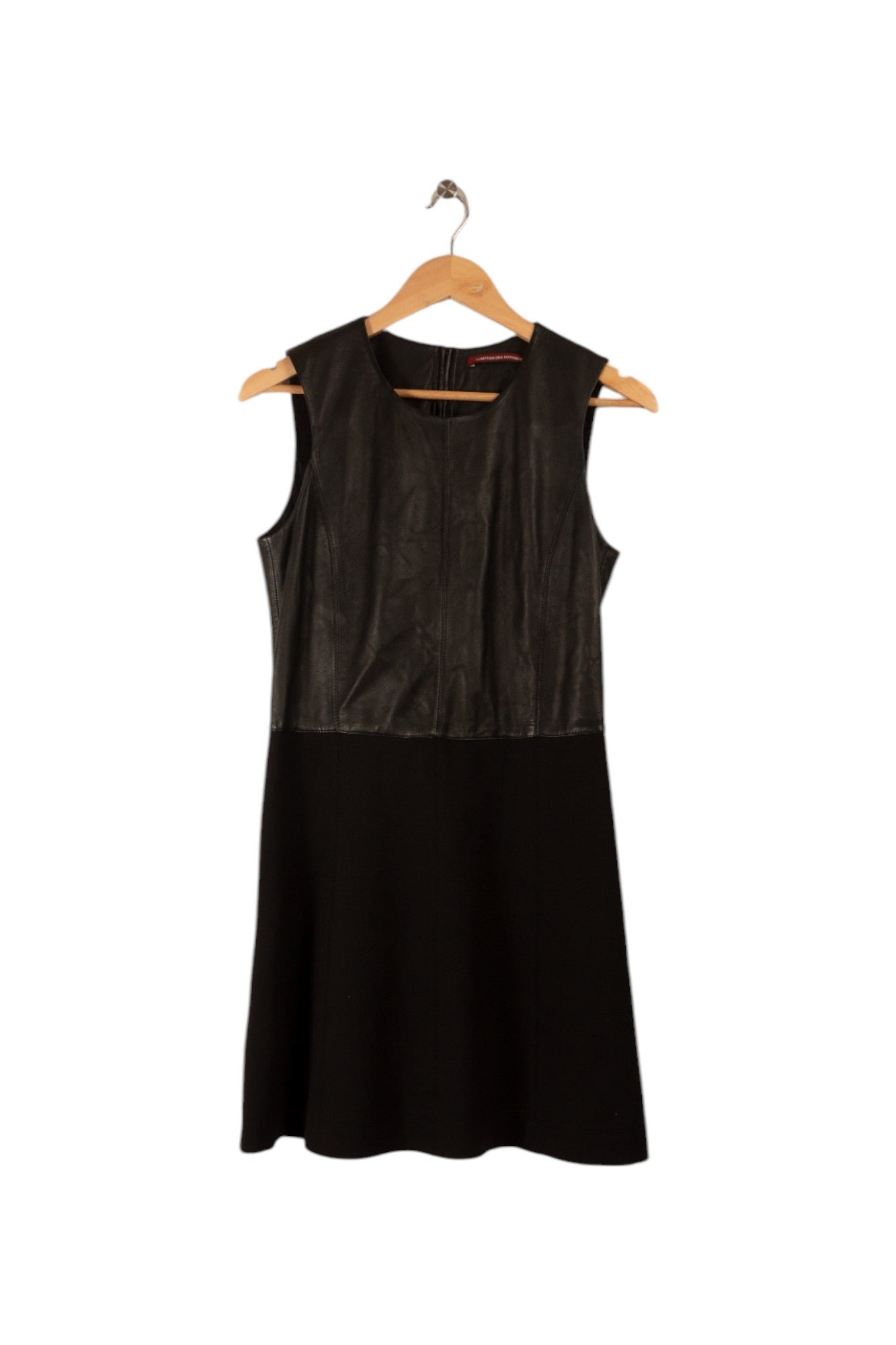 Midi dress COMPTOIR DES COTONNIERS - Seconde main Black