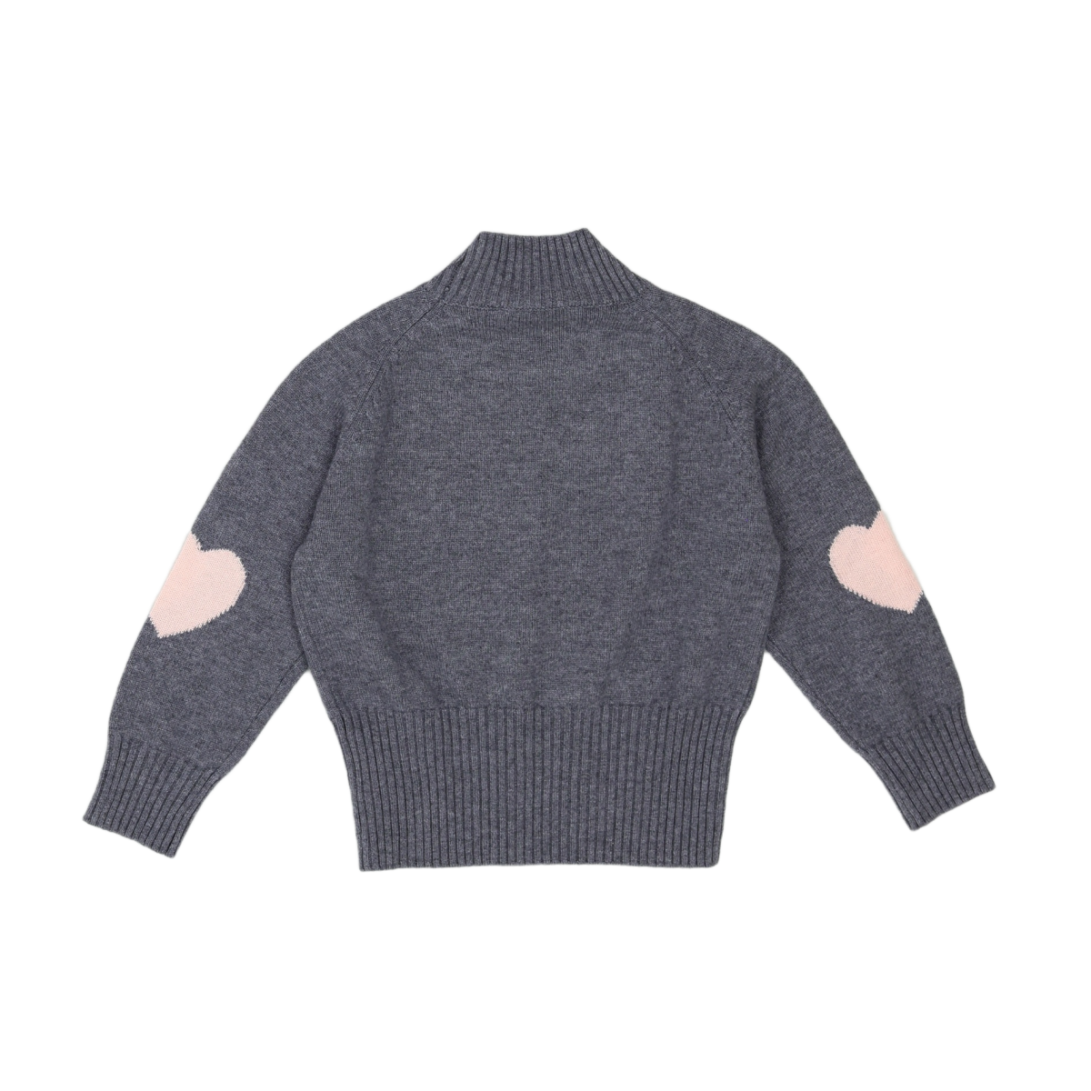 Grey child's sweater - 6 years TARTINE ET CHOCOLAT - seconde-main Grey