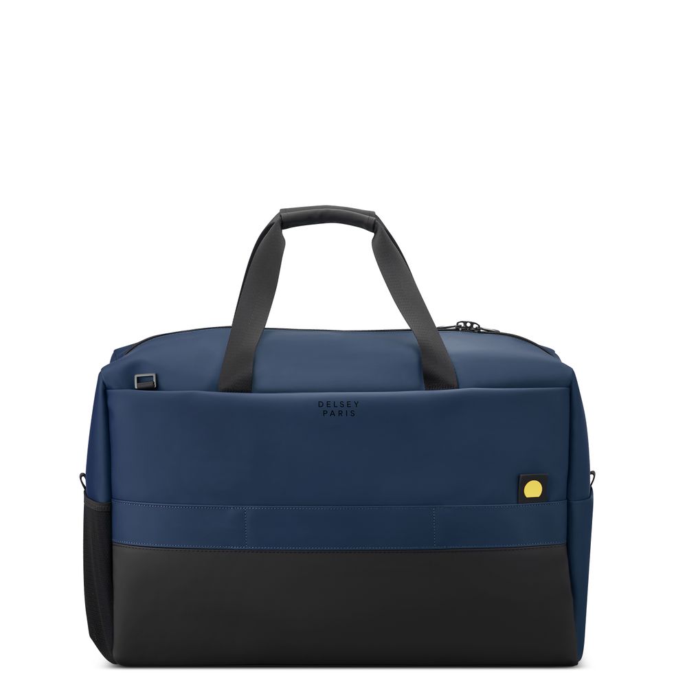 Soft travel bag DELSEY PARIS Blue