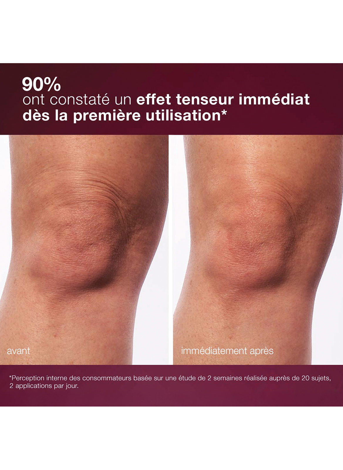 Dynamische huidsculptuur DERMALOGICA No color