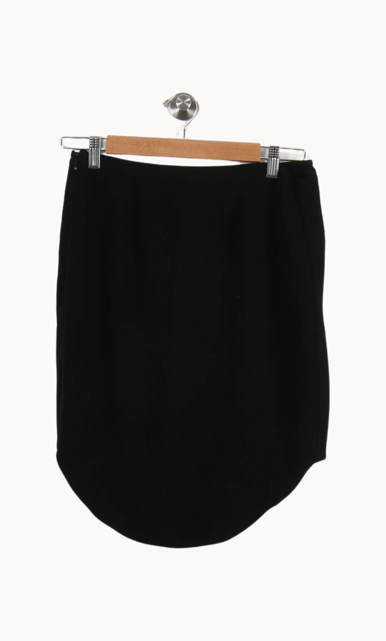 Short & midi skirt COMPTOIR DES COTONNIERS - Seconde main Black