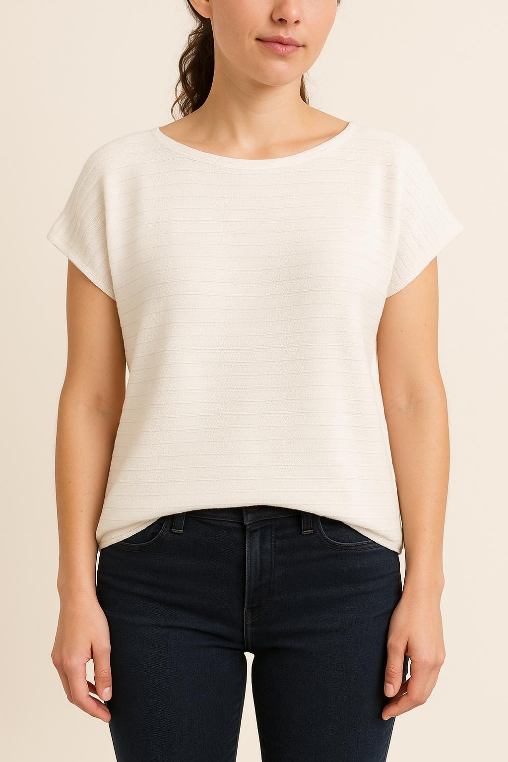 Knitwear COMPTOIR DES COTONNIERS - Seconde main White