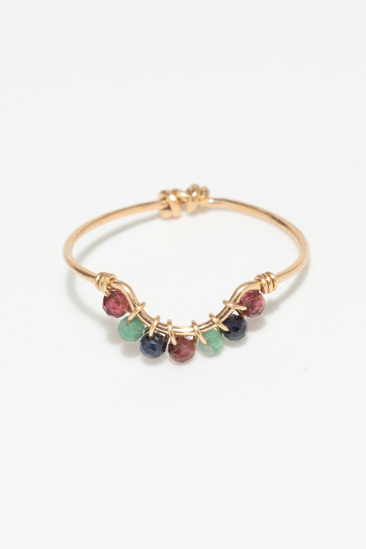 Frida Ring - Precious YAY Multicolored