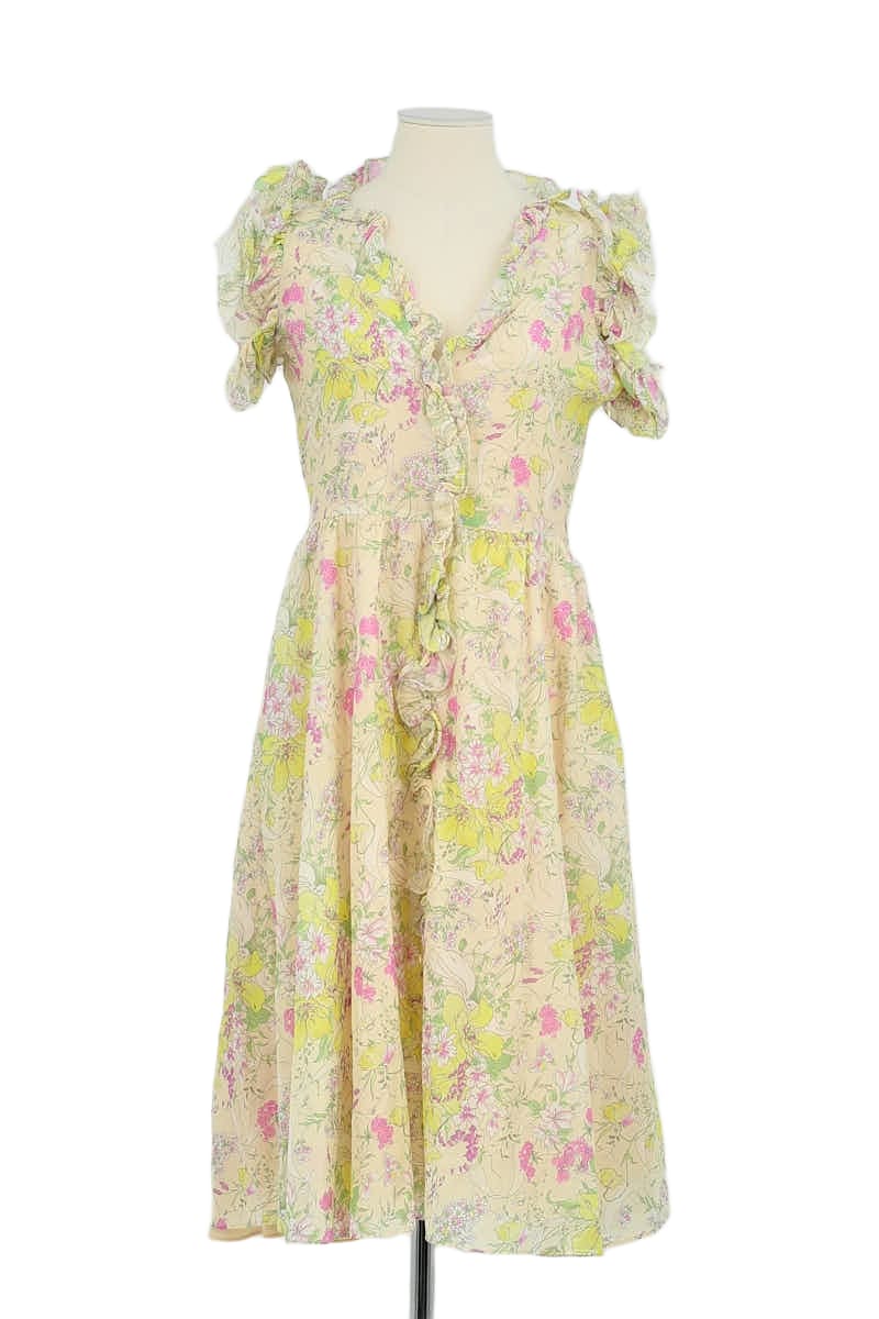 Dress Manoush - Seconde Main Beige