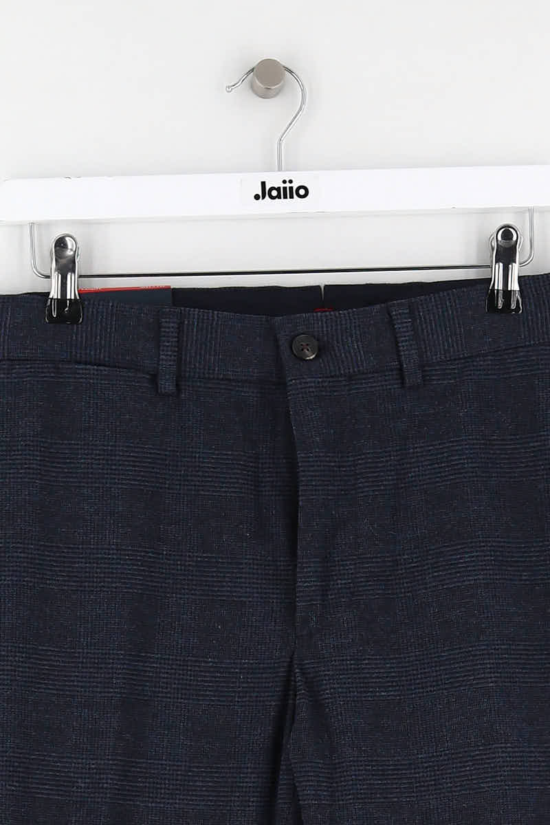 ATTENTE REF TOMMY HILFIGER - SECONDE MAIN Blue