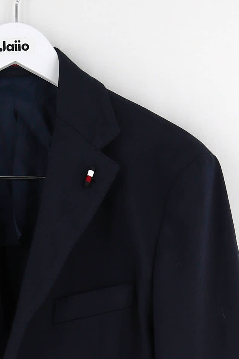 JACKET TOMMY HILFIGER - SECONDE MAIN Blue