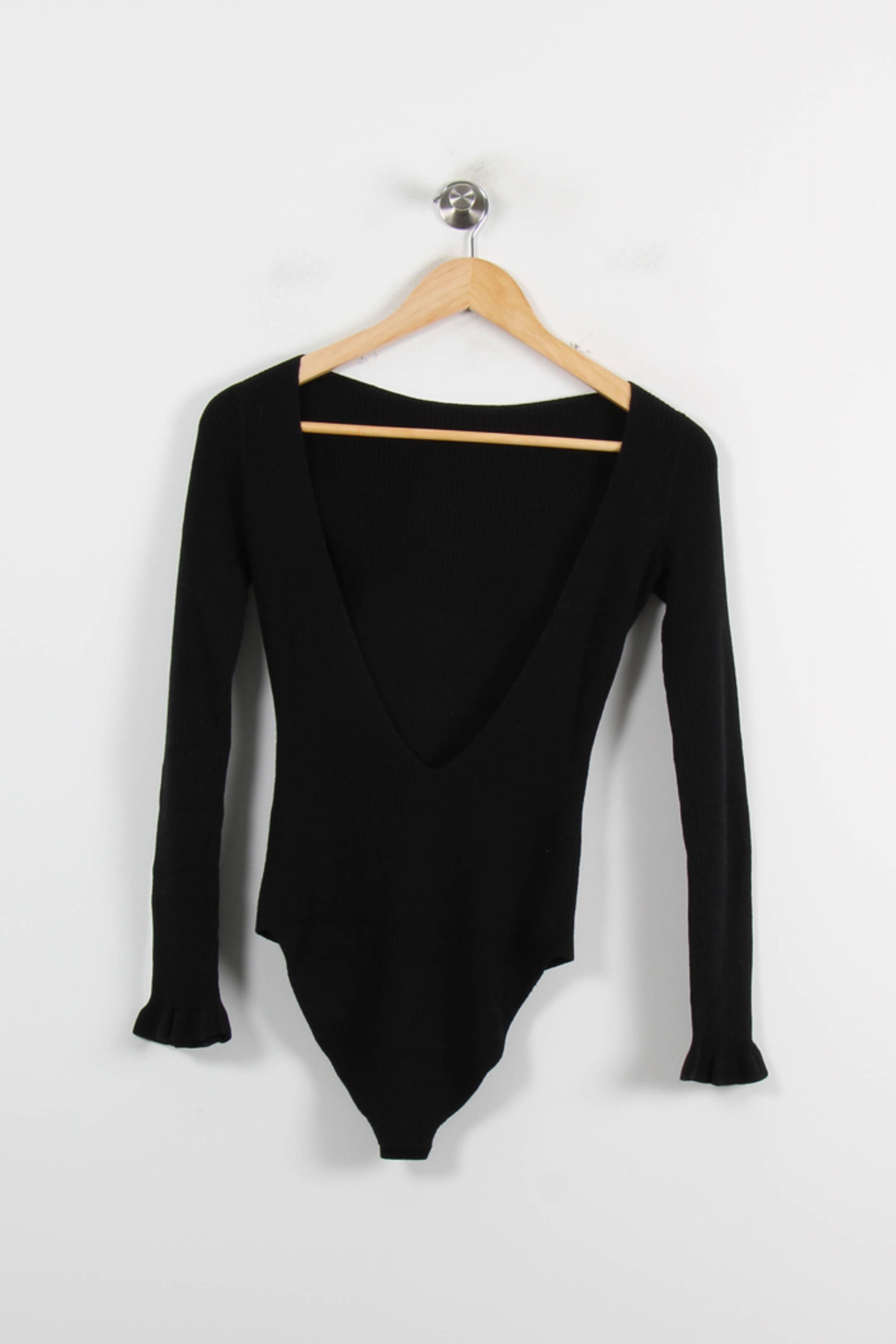 Knitwear SEZANE - Seconde main Black
