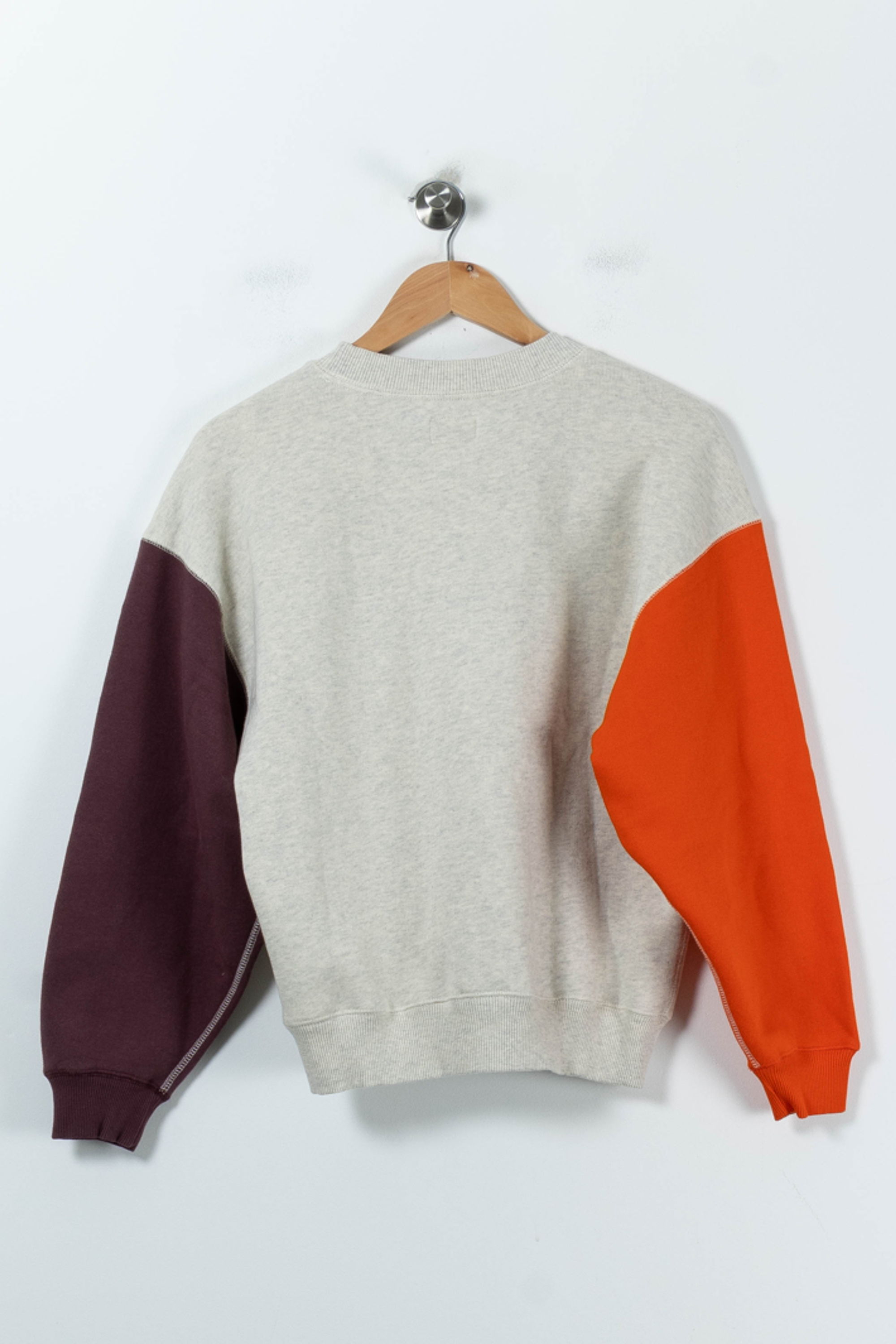 Knitwear BELLEROSE - Seconde Main Grey