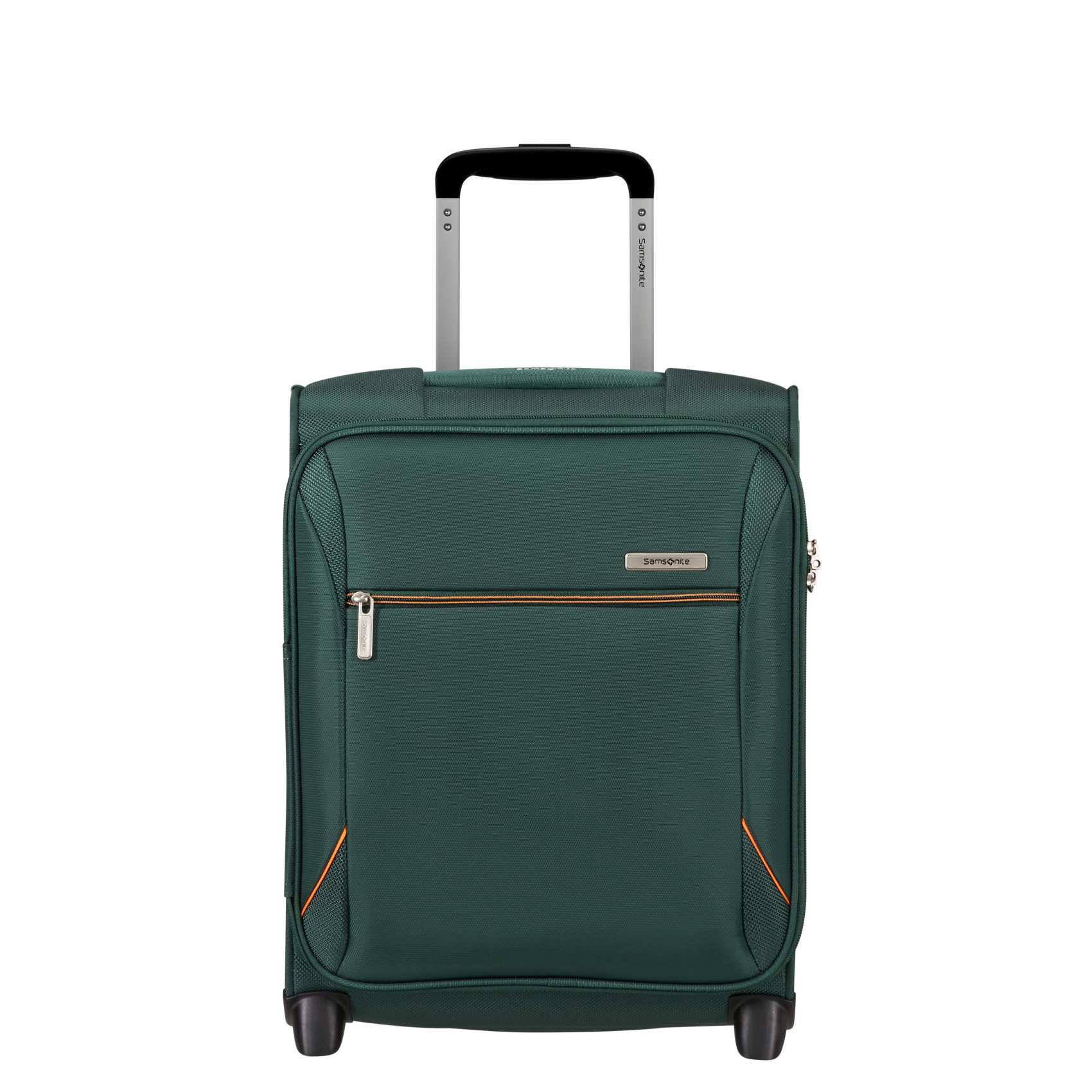 Base Breeze Small 2-Wheel Suitcase SAMSONITE Green