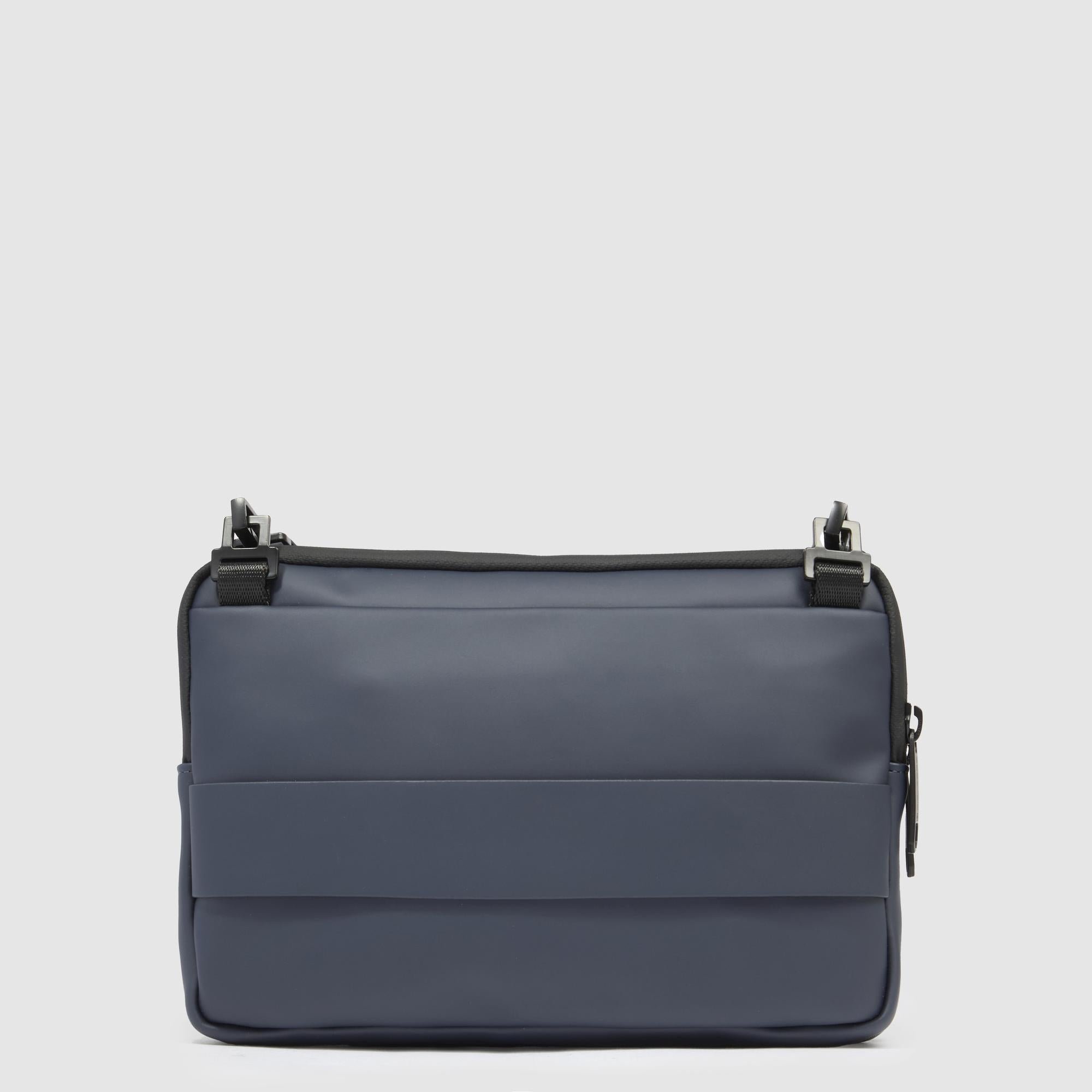 Water-repellent case for iPad® mini PIQUADRO Blue