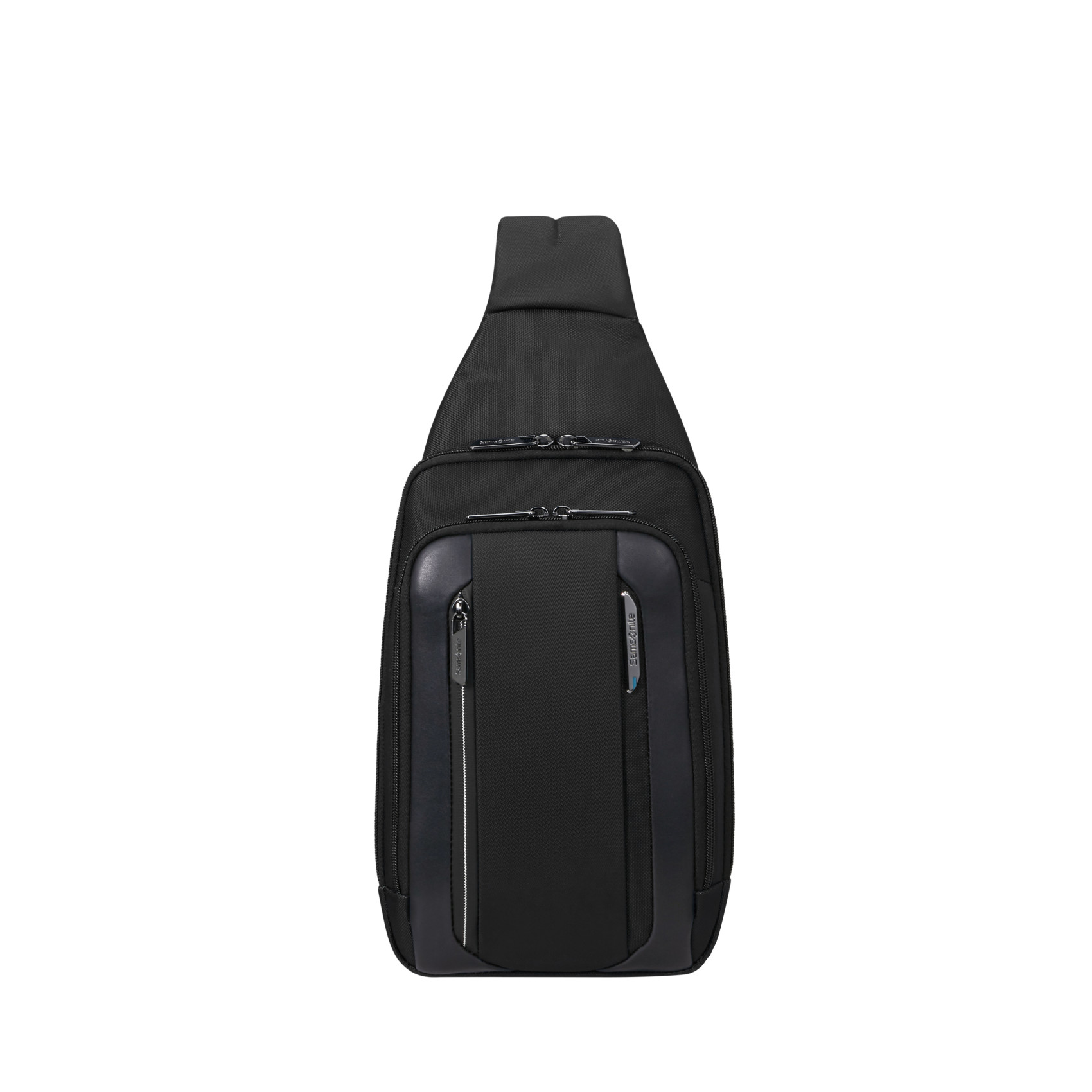 Spectrolite4.0 sacks tablet cross-over SAMSONITE Noir
