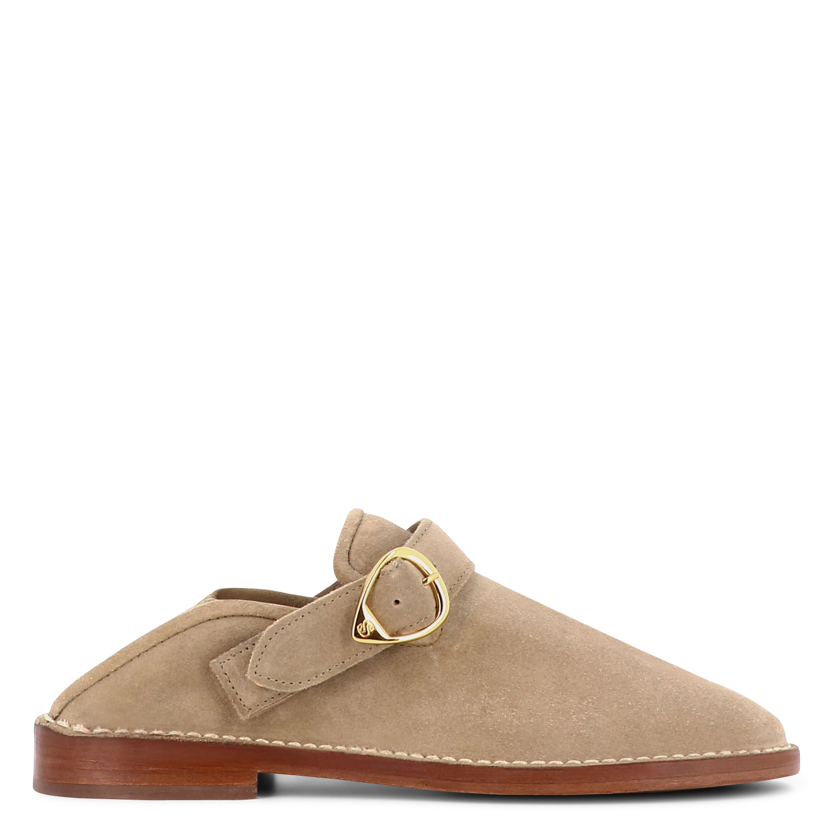 Ledermokassins SOCQUE PARIS