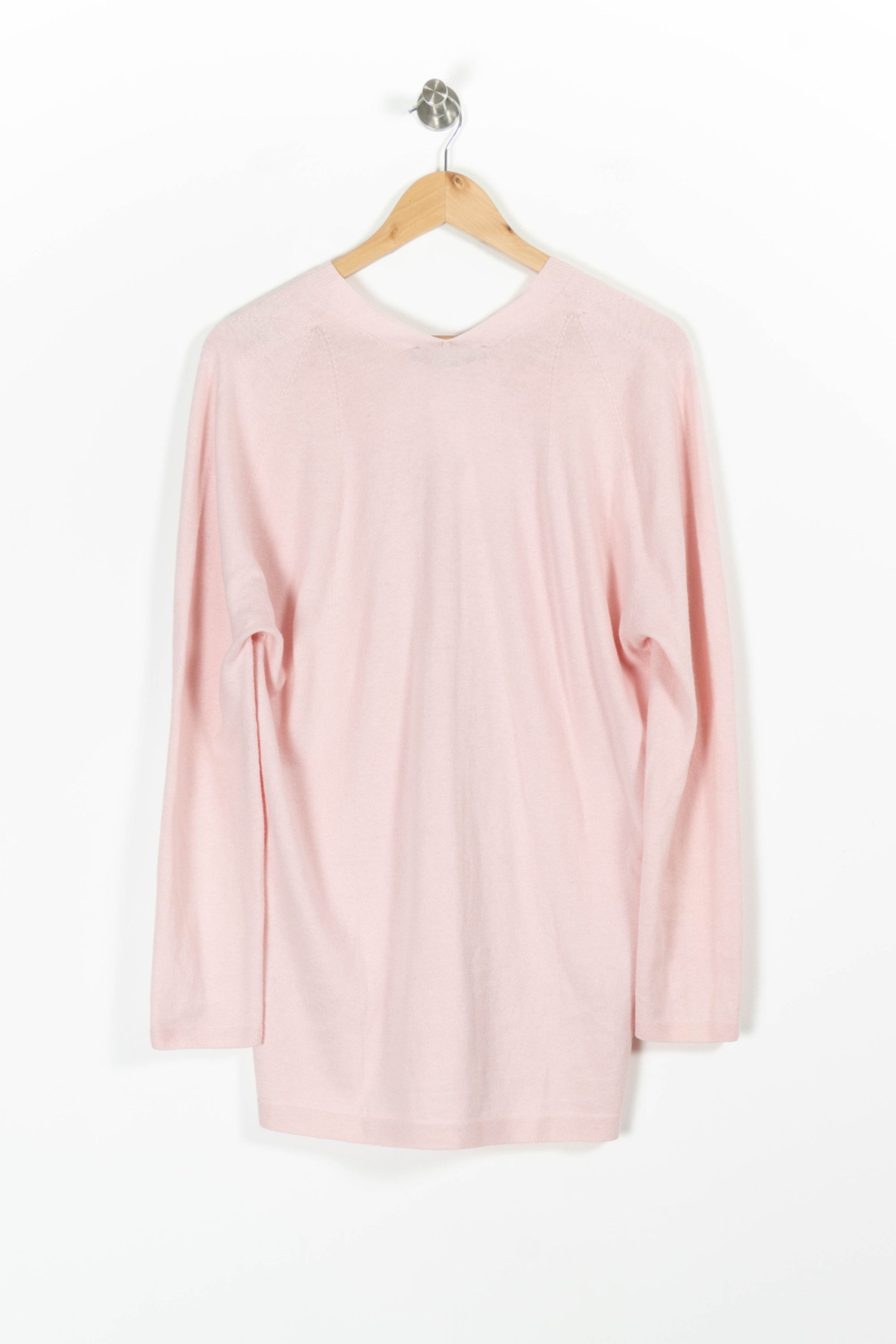 Cardigan COMPTOIR DES COTONNIERS - Seconde main Pink