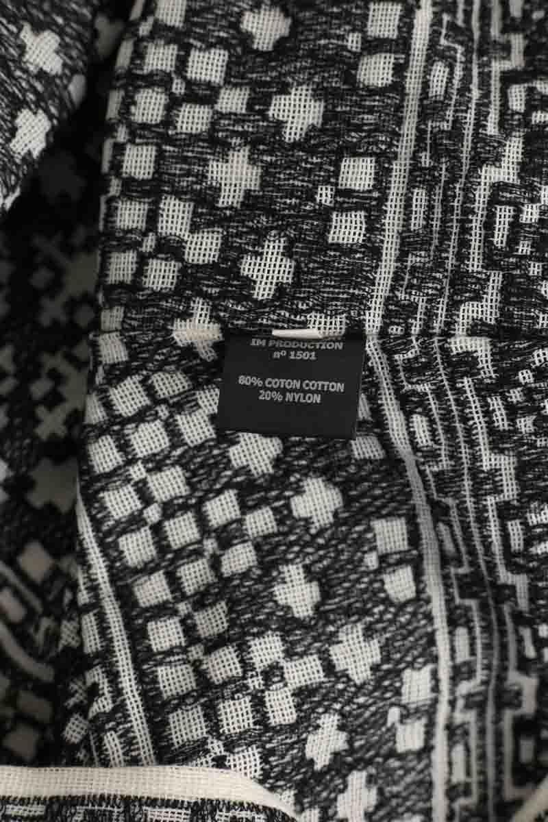 T-shirt ISABEL MARANT ÉTOILE - SECONDE MAIN Black