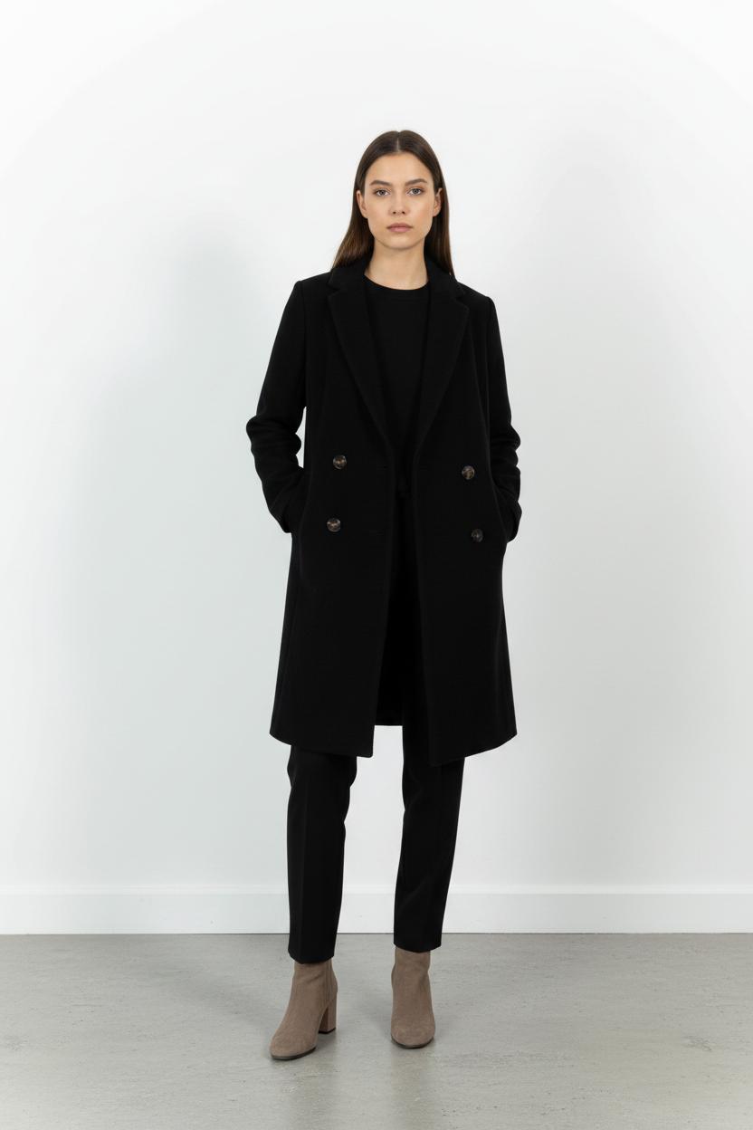 Polo shirt SEZANE - Seconde main Blue