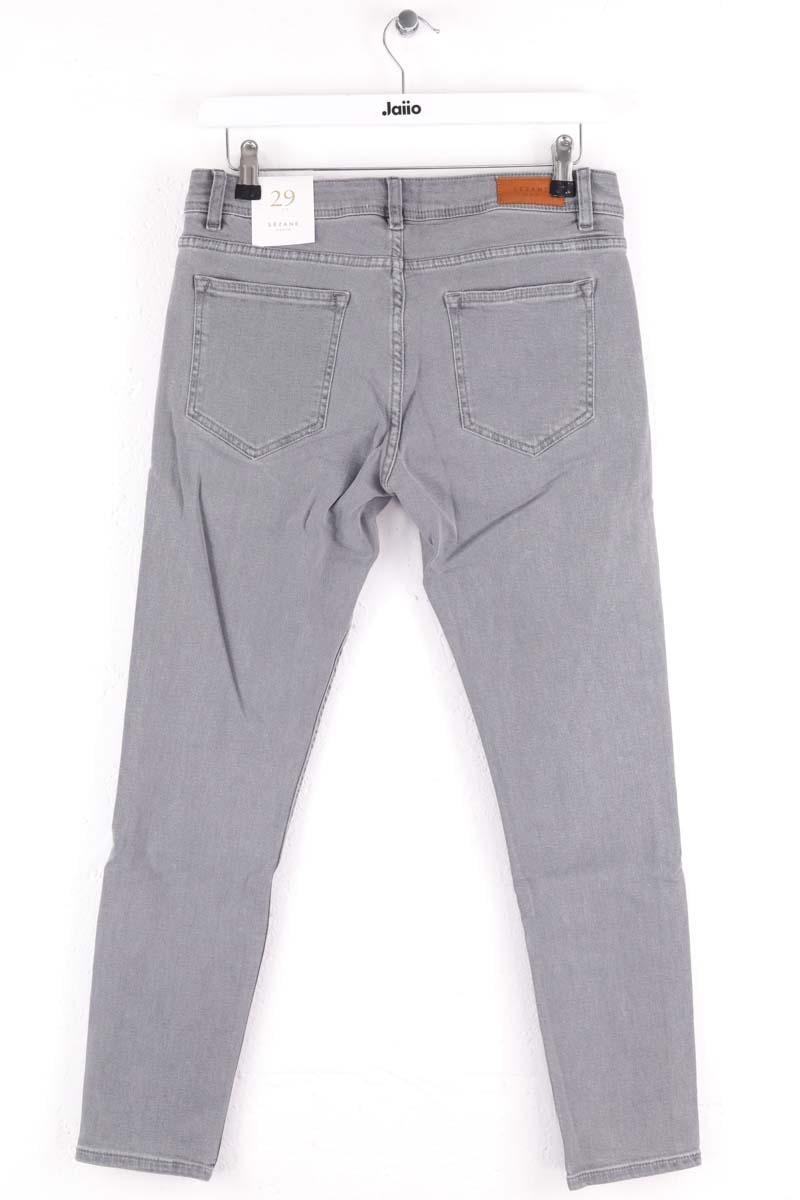 . SEZANE - Seconde main Grey