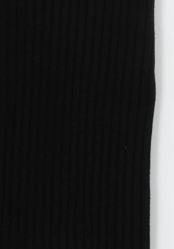 Long skirt COMPTOIR DES COTONNIERS - Seconde main Black