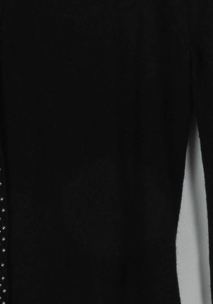 Cardigan LIU JO - SECONDE MAIN Black