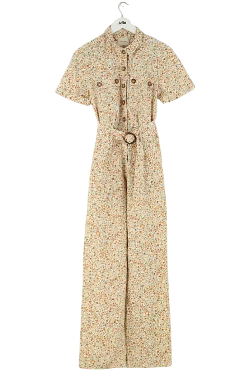 Jumpsuit SEZANE - Seconde main Beige