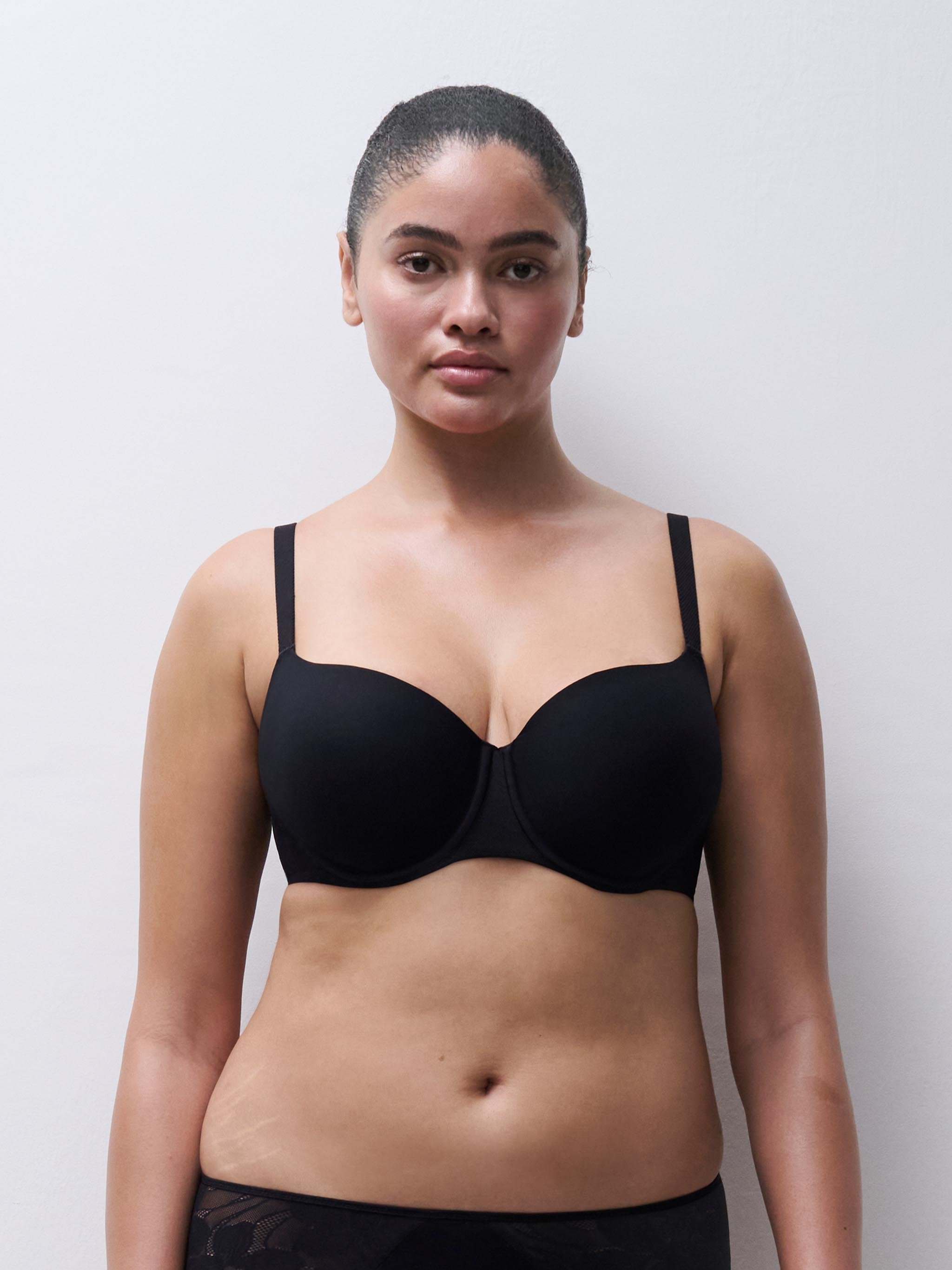 Full-cup bra CHANTELLE