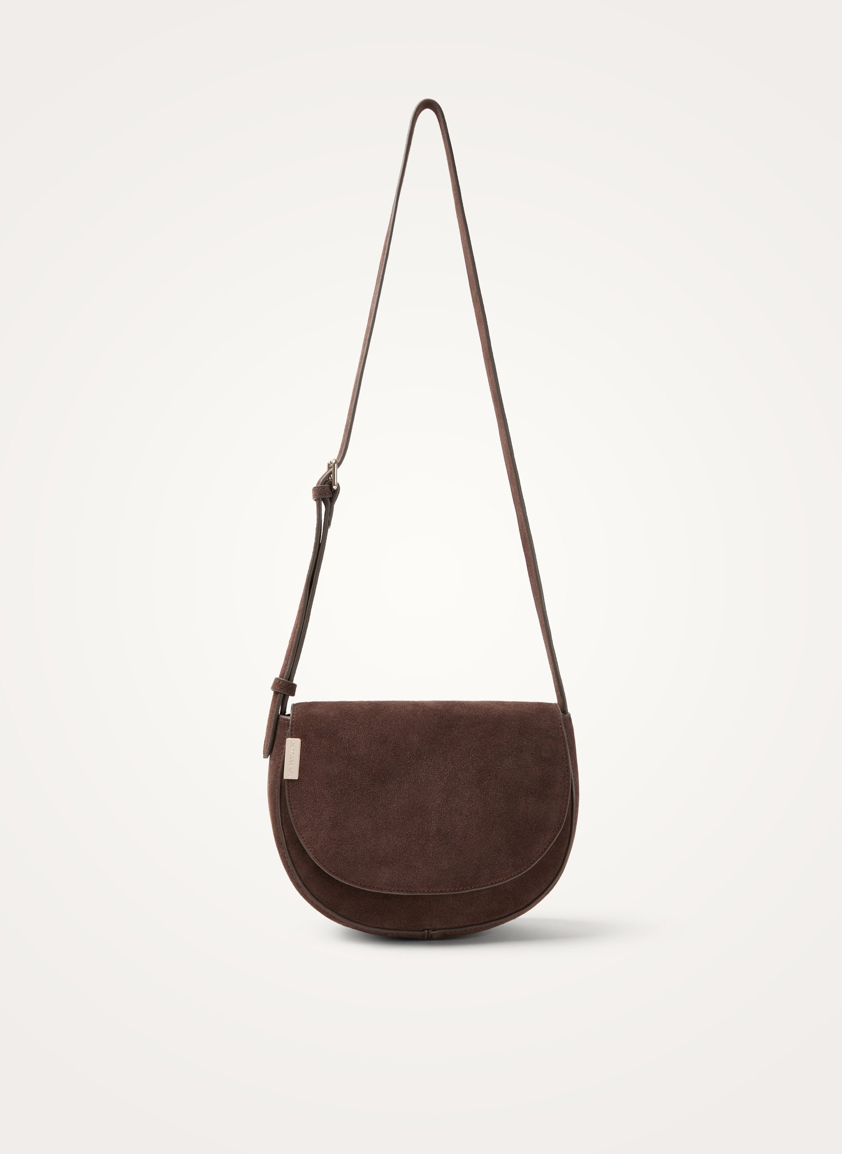 Flap shoulder bag VANESSA WU
