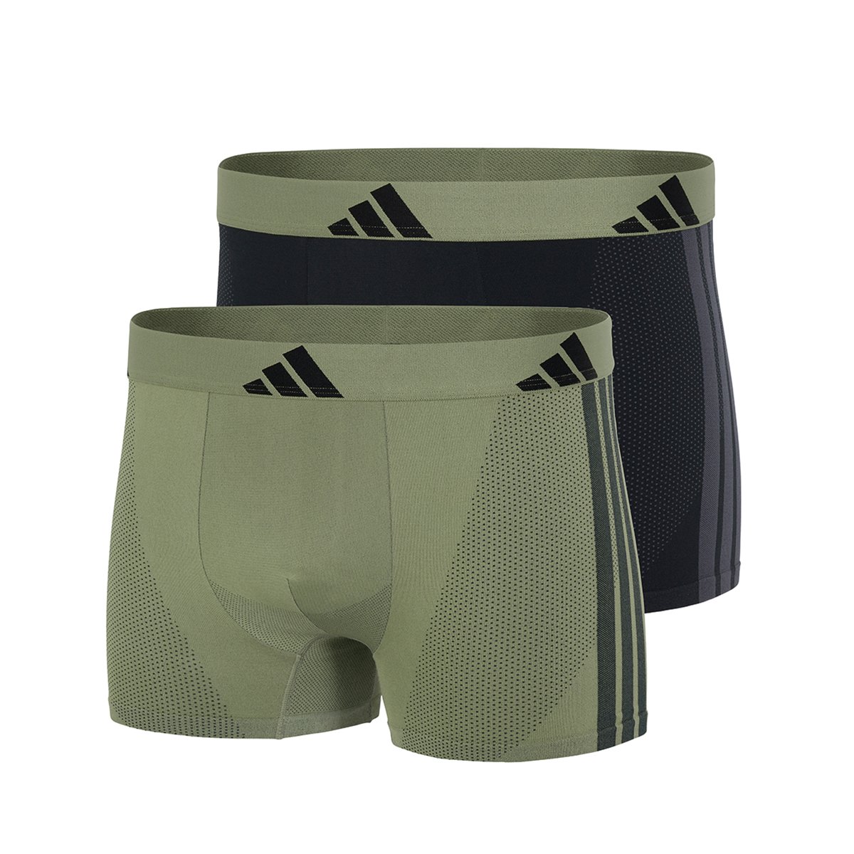 Pack of 2 trunks ADIDAS UNDERWEAR