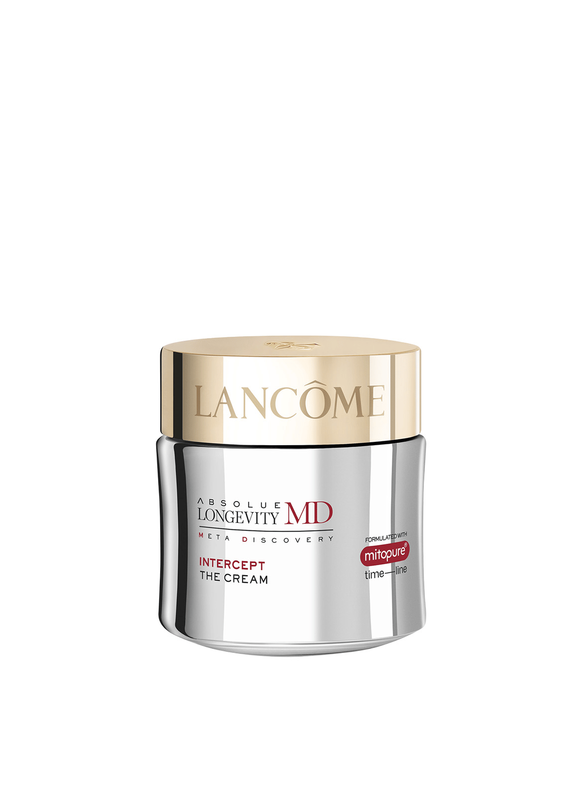 Intercept Absolute - Anti-Aging Cream LANCÔME No color