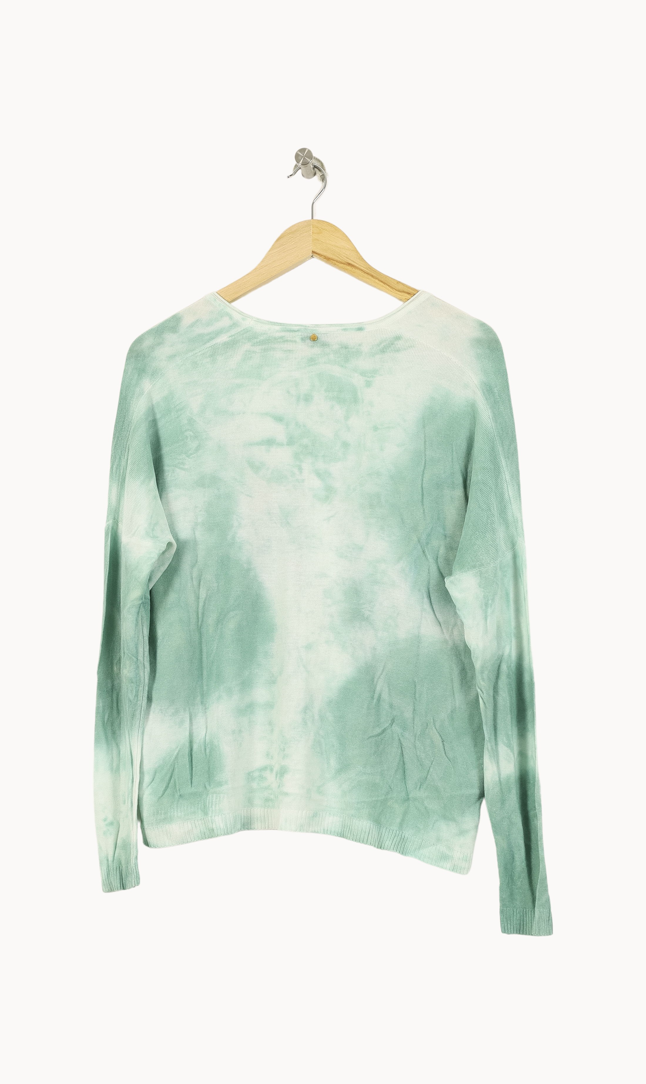 Knitwear STELLA FOREST - SECONDE MAIN Green