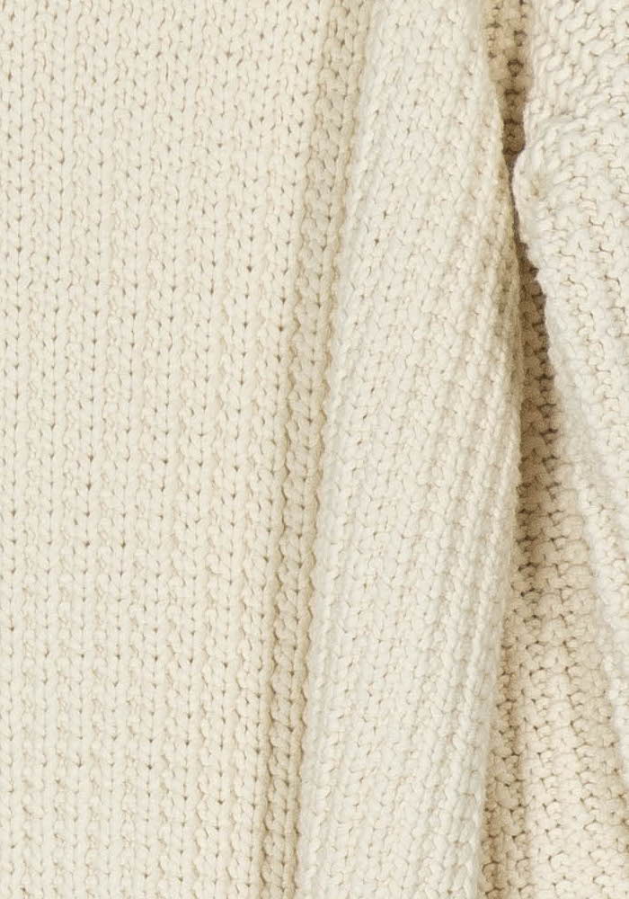 Cardigan MARIE SIXTINE - SECONDE MAIN Beige