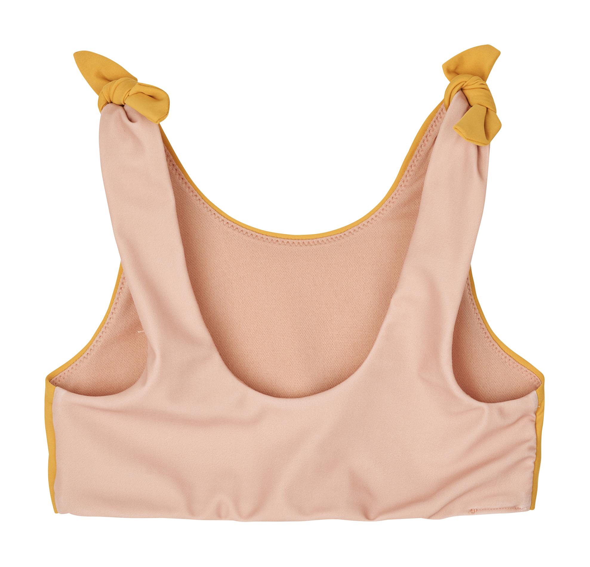 Bikini LIEWOOD Yellow