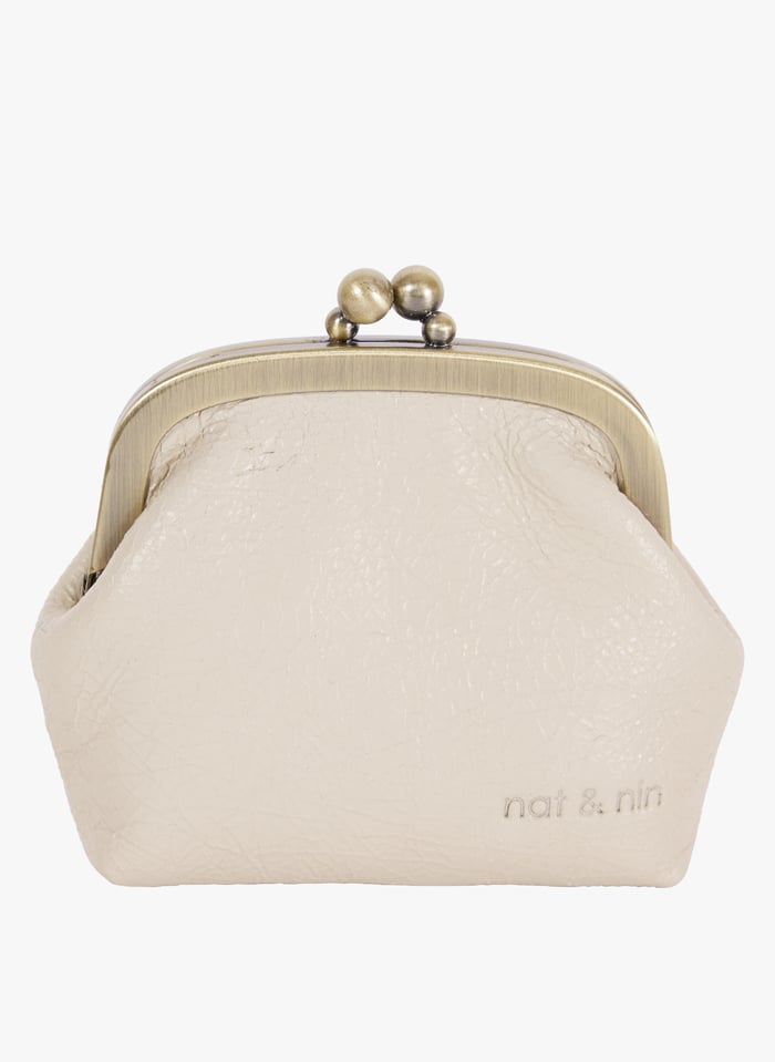 Porte monnaie femme nat et nin best sale