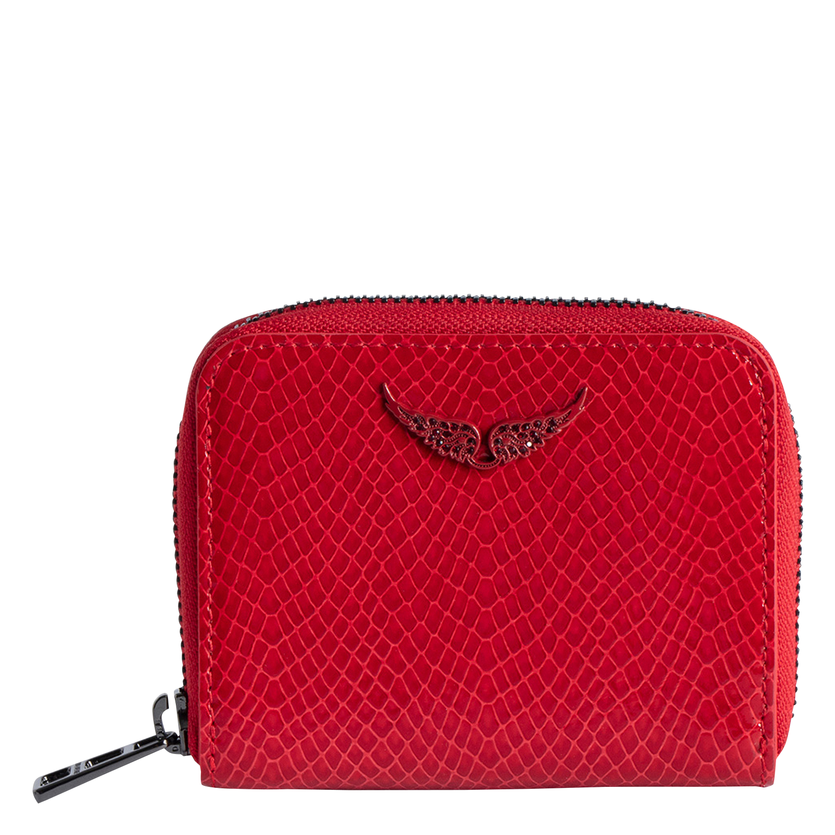 MINI ZV ZADIG&VOLTAIRE Rouge