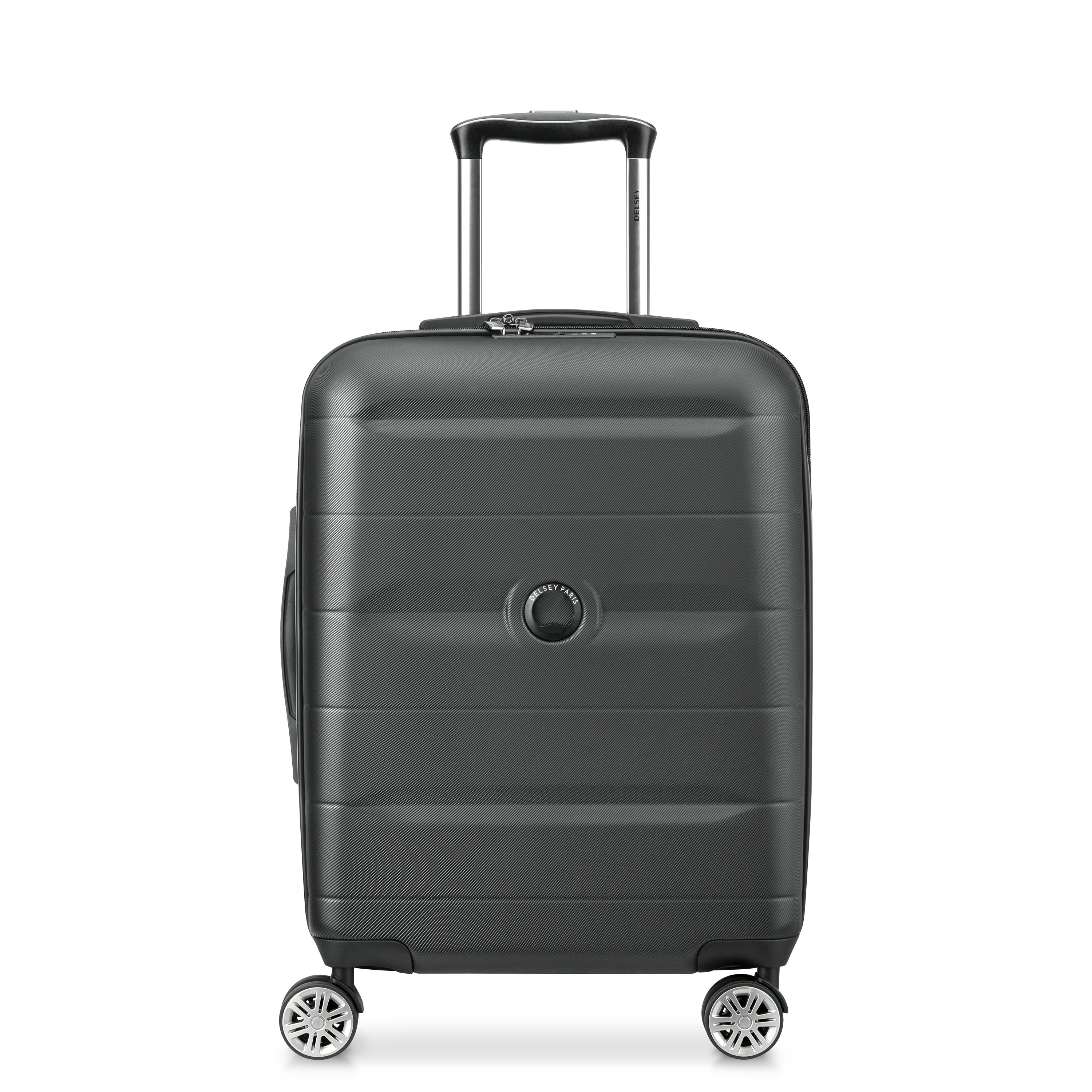 Rigid cabin suitcase DELSEY PARIS