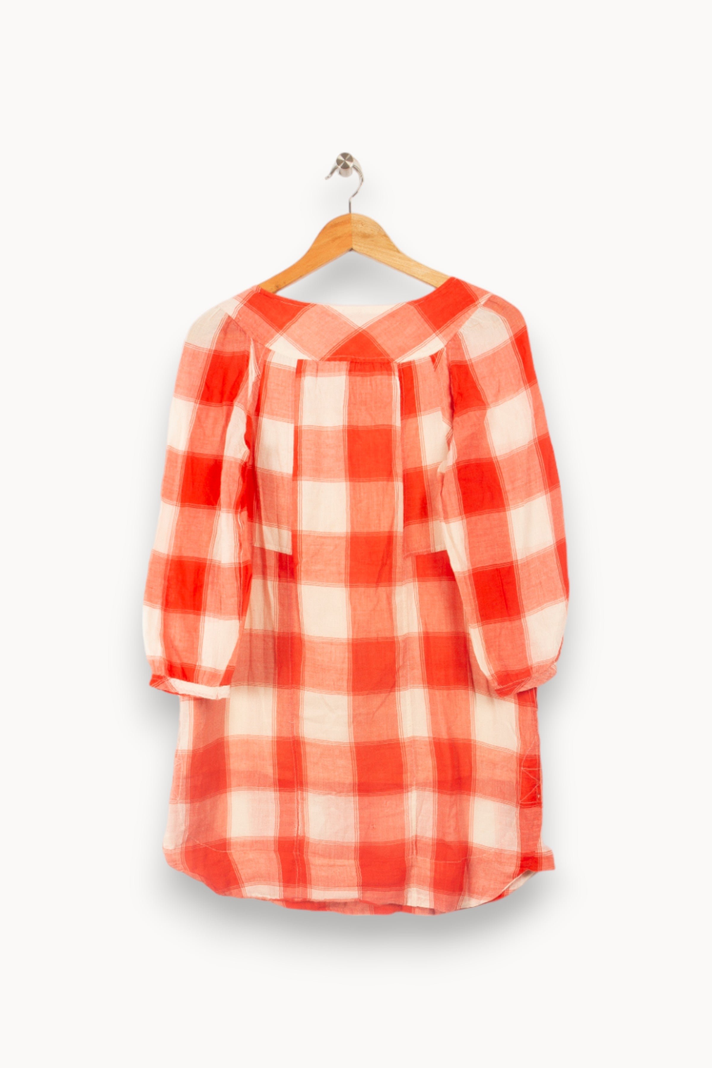 Dress ISABEL MARANT ÉTOILE - SECONDE MAIN Multicolored