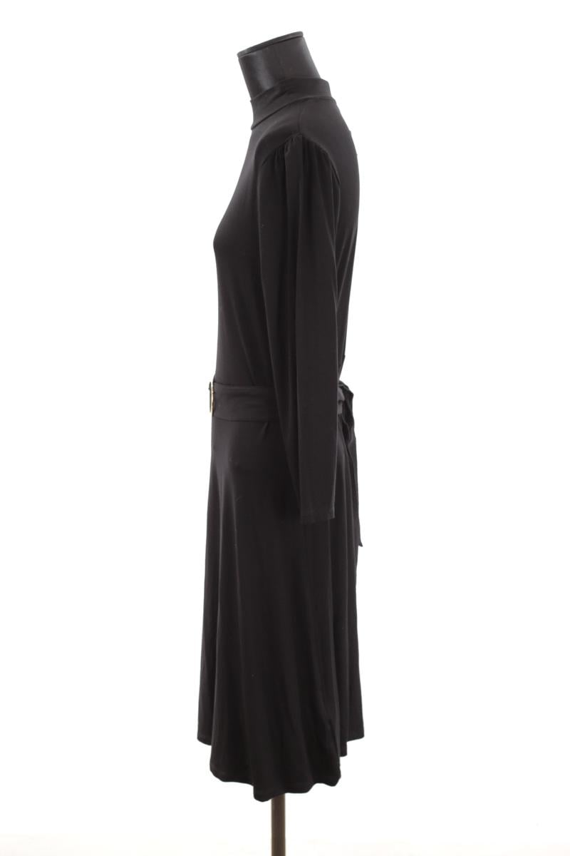Black dress LK BENNETT - Seconde Main Black