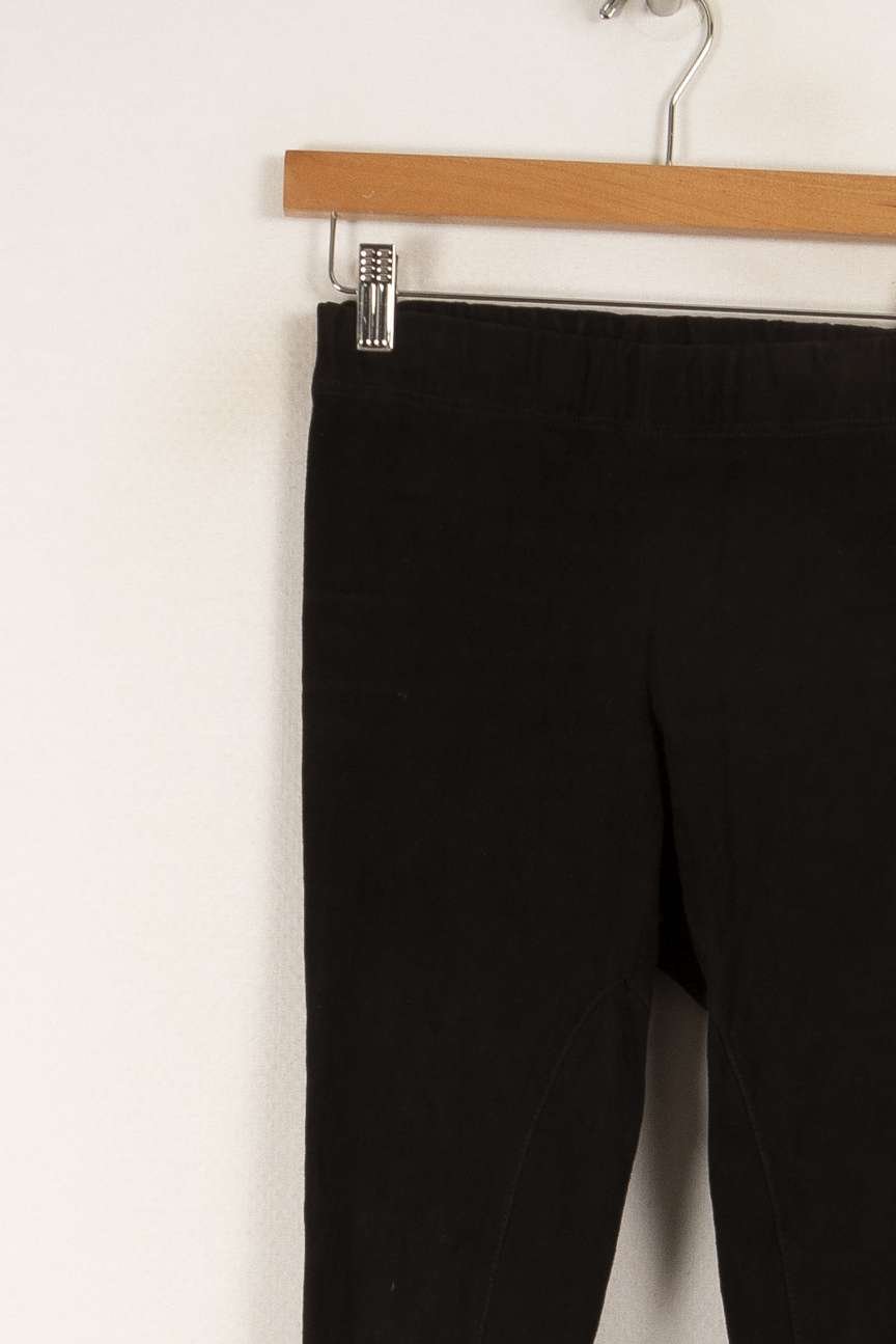 PANTS JOSEPH - Seconde Main Black