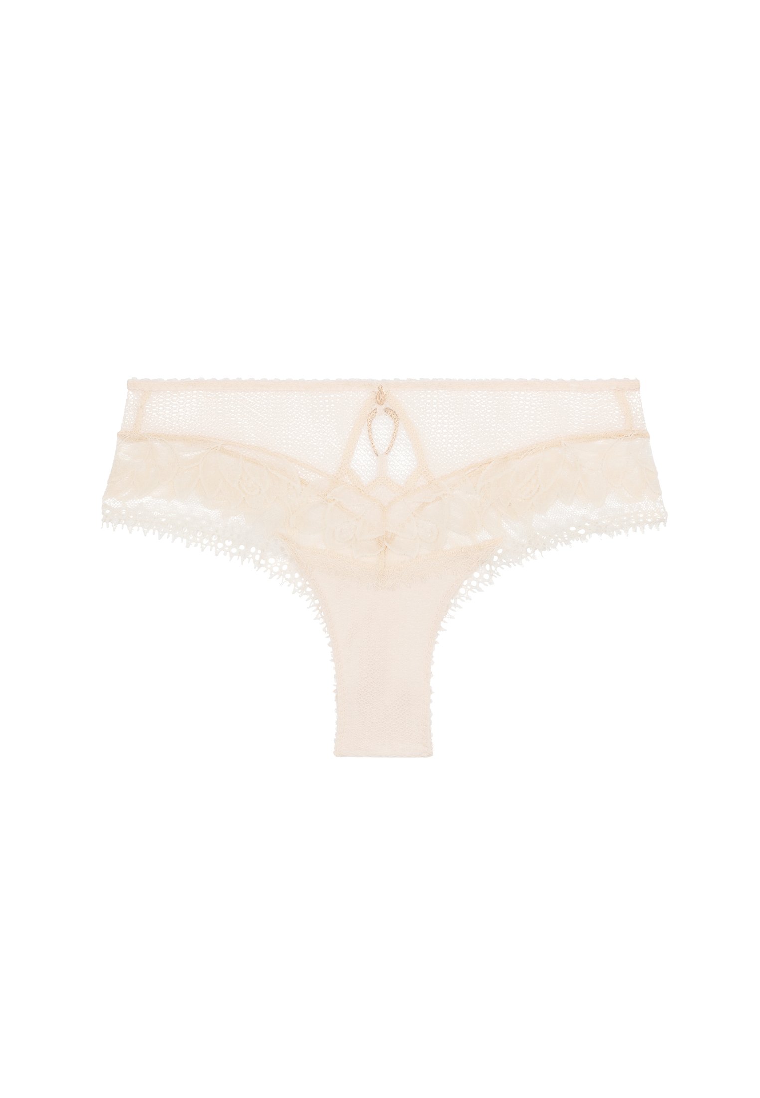 Boy shorts AUBADE Beige