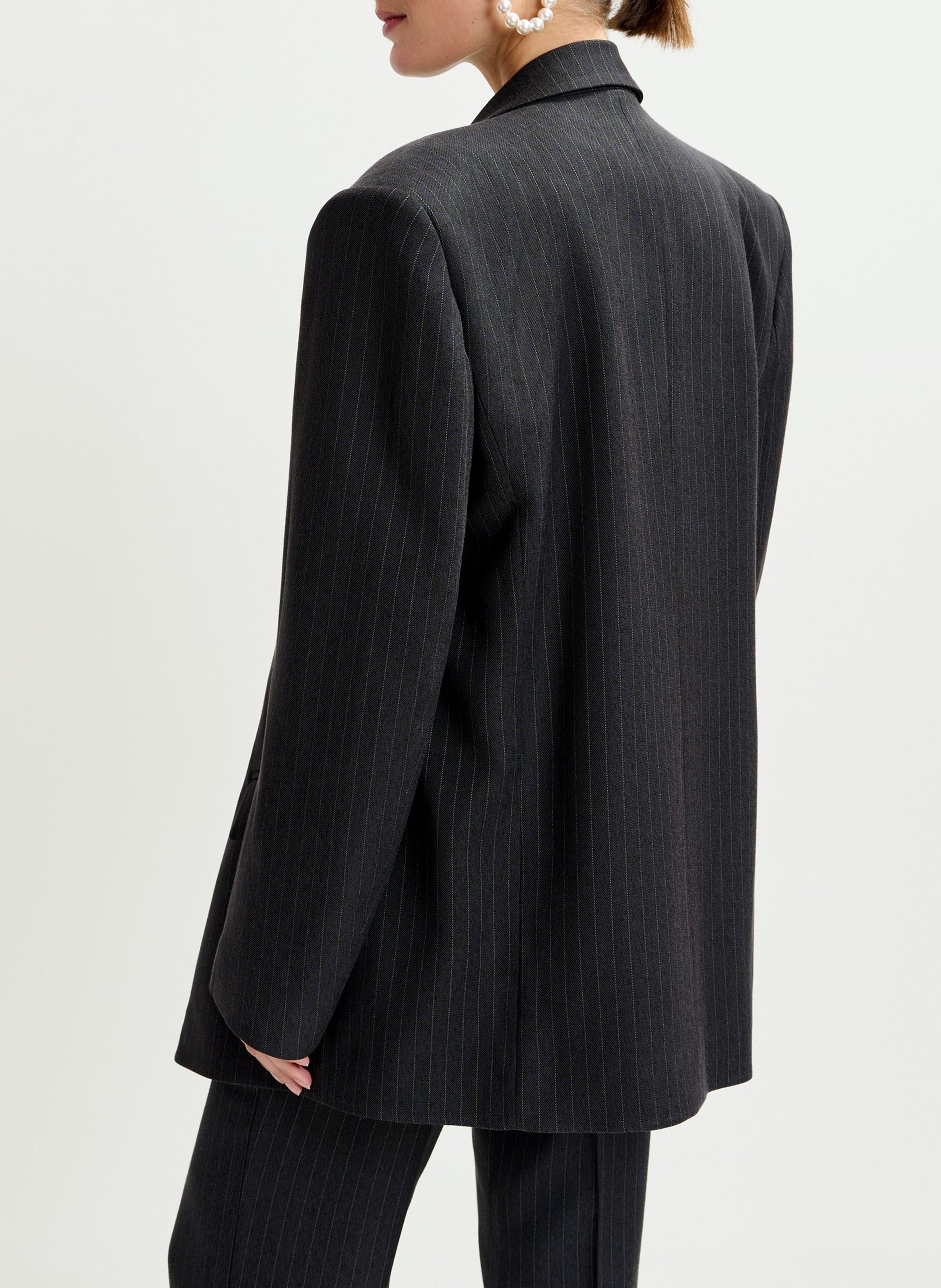 Veste tailleur ESSENTIEL ANTWERP Bleu