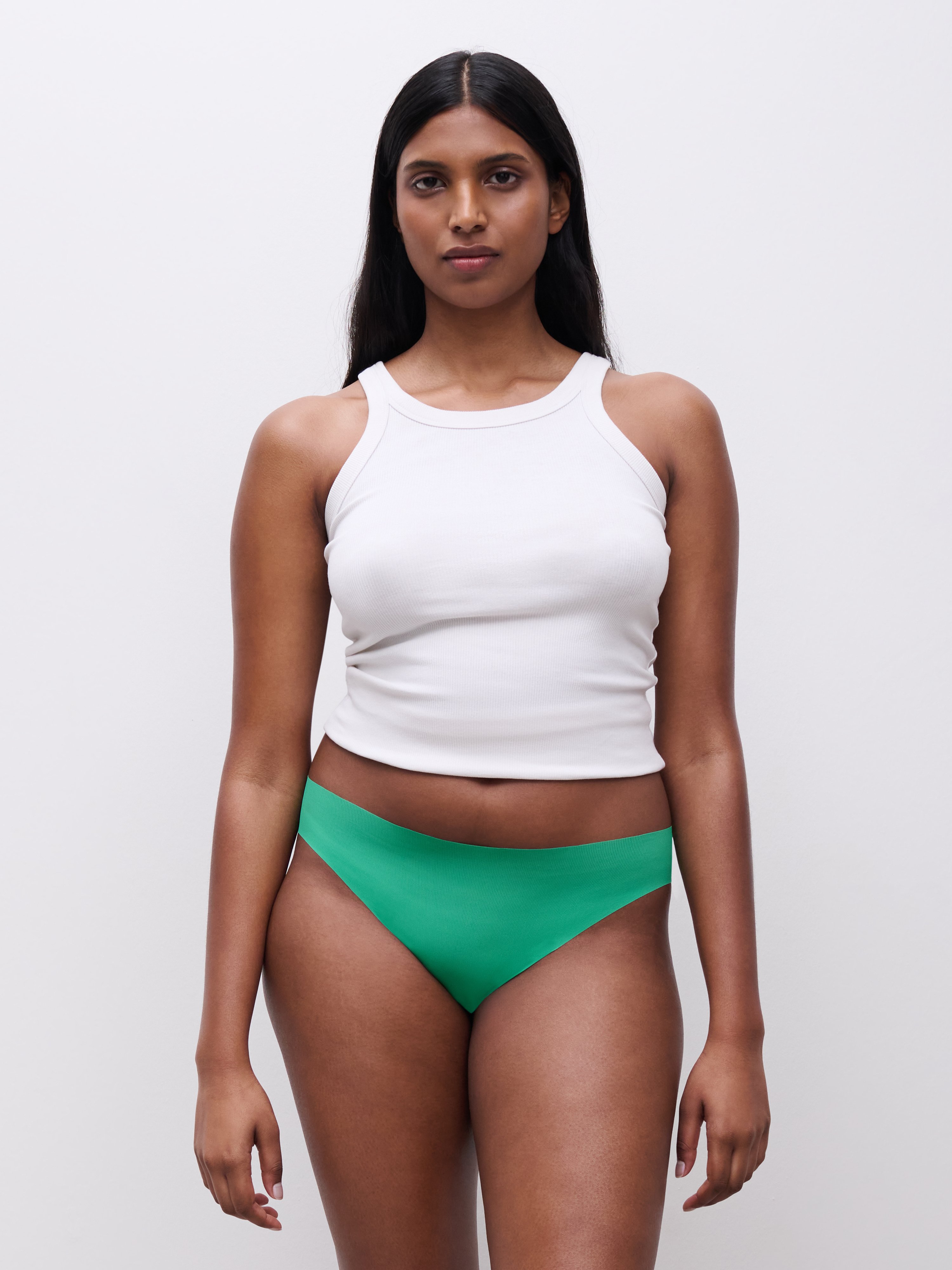 Briefs CHANTELLE Green
