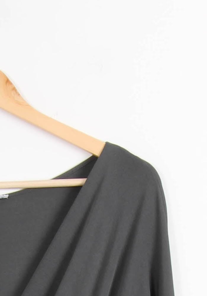 Long dress MAX MARA - Seconde Main Grey